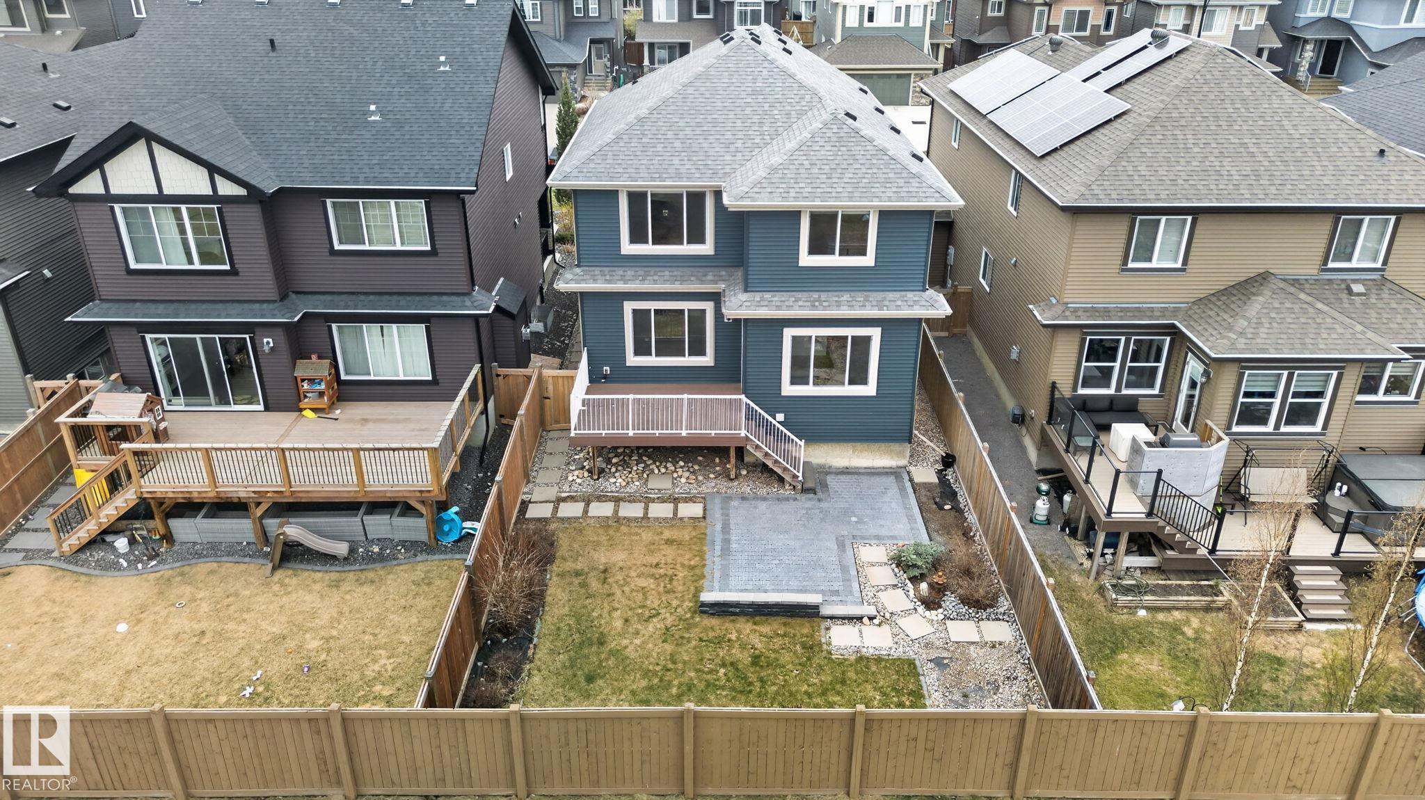 5928 19 Avenue SW, Walker, Edmonton