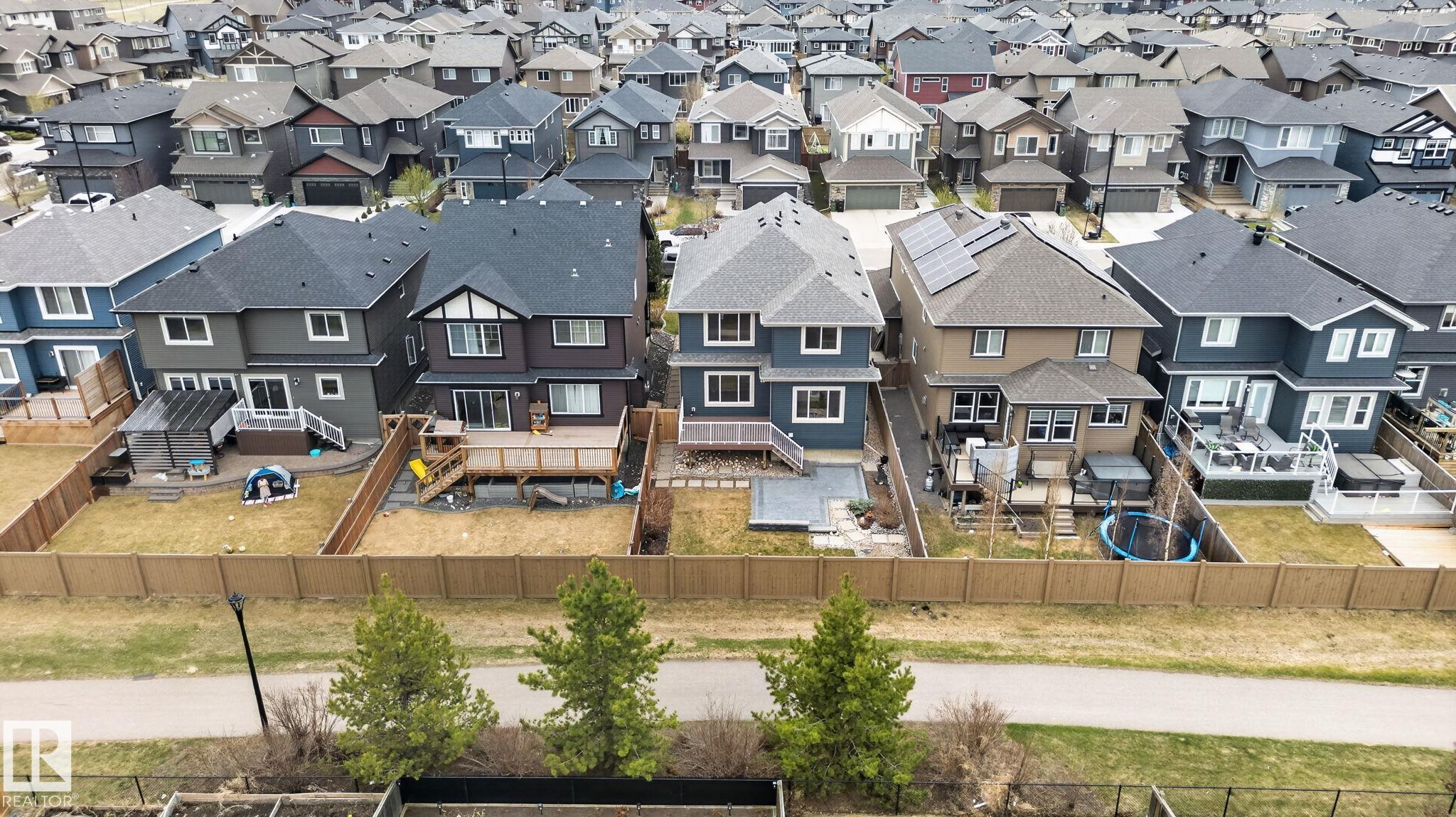 5928 19 Avenue SW, Walker, Edmonton