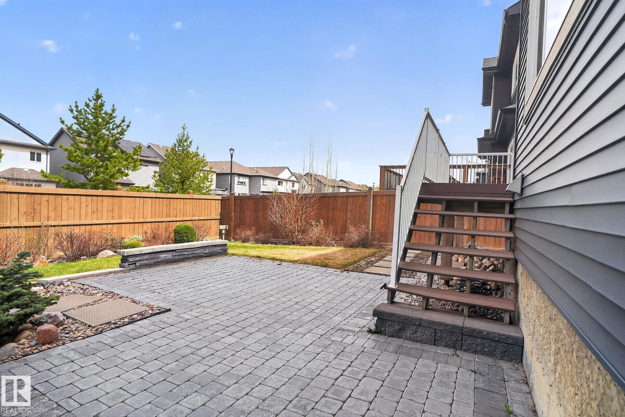 Photo 52 at 5928 19 Avenue SW, Walker, Edmonton