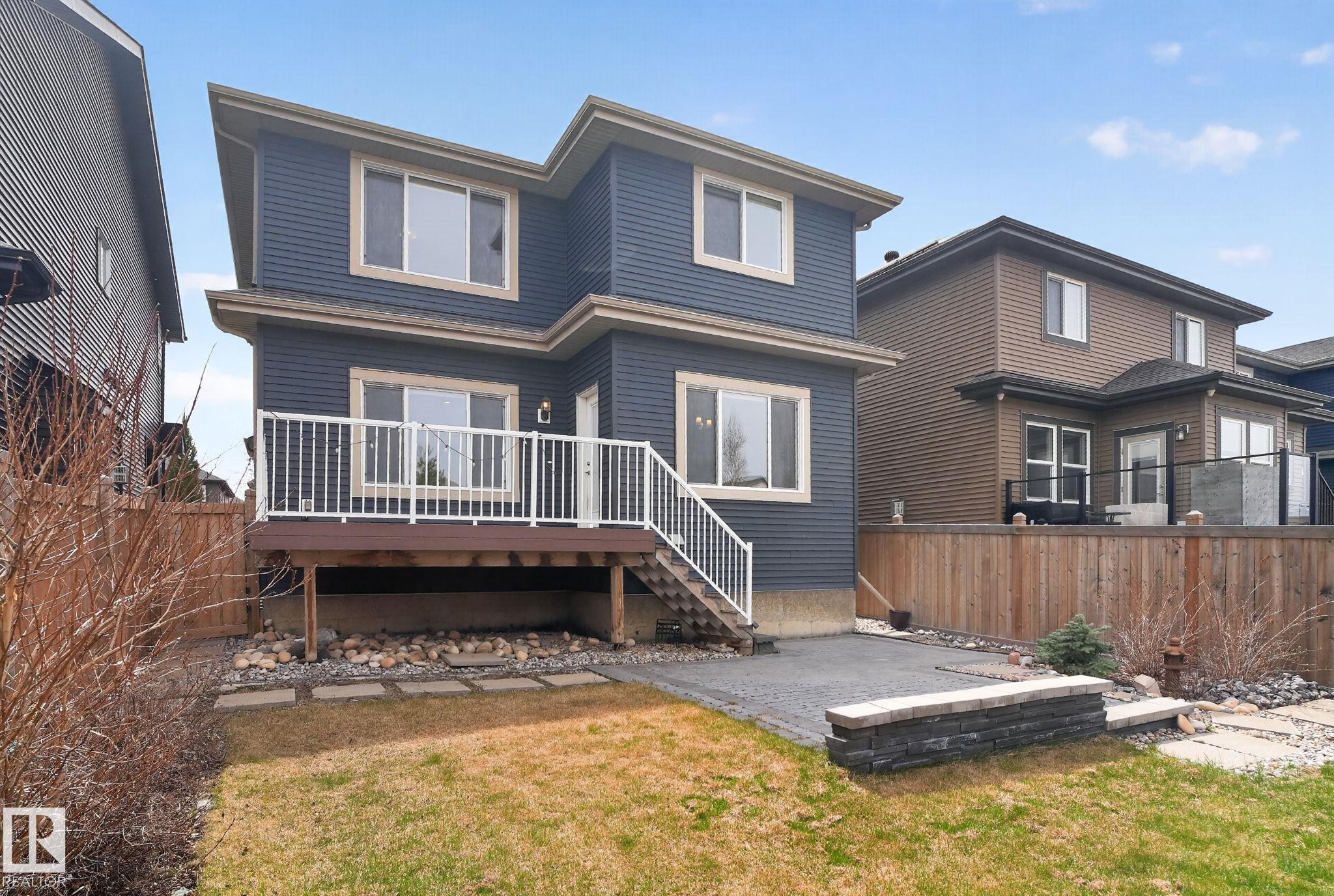 Photo 54 at 5928 19 Avenue SW, Walker, Edmonton