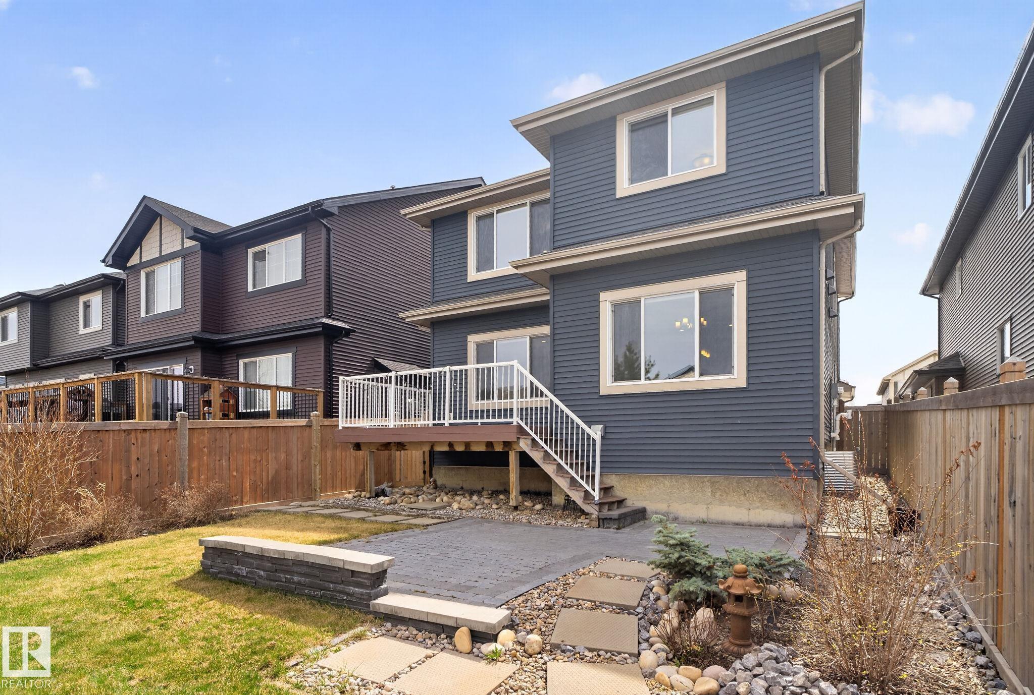 Photo 55 at 5928 19 Avenue SW, Walker, Edmonton