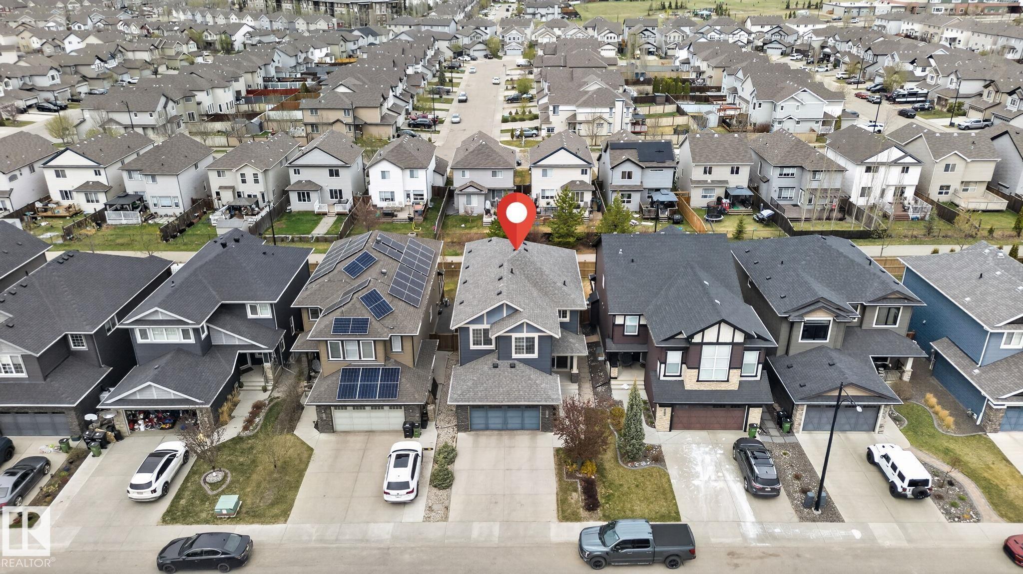 Photo 56 at 5928 19 Avenue SW, Walker, Edmonton
