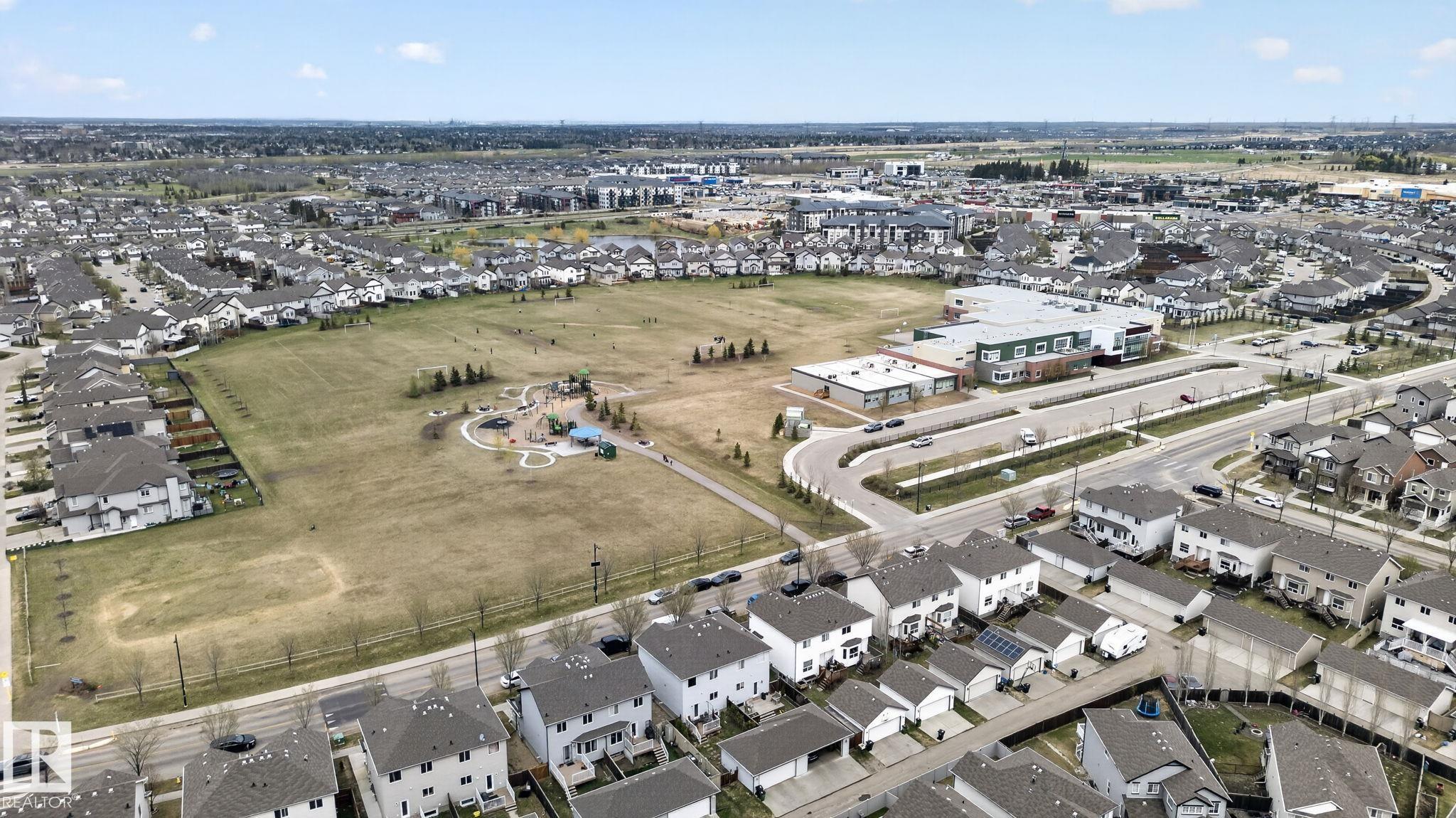 Photo 57 at 5928 19 Avenue SW, Walker, Edmonton