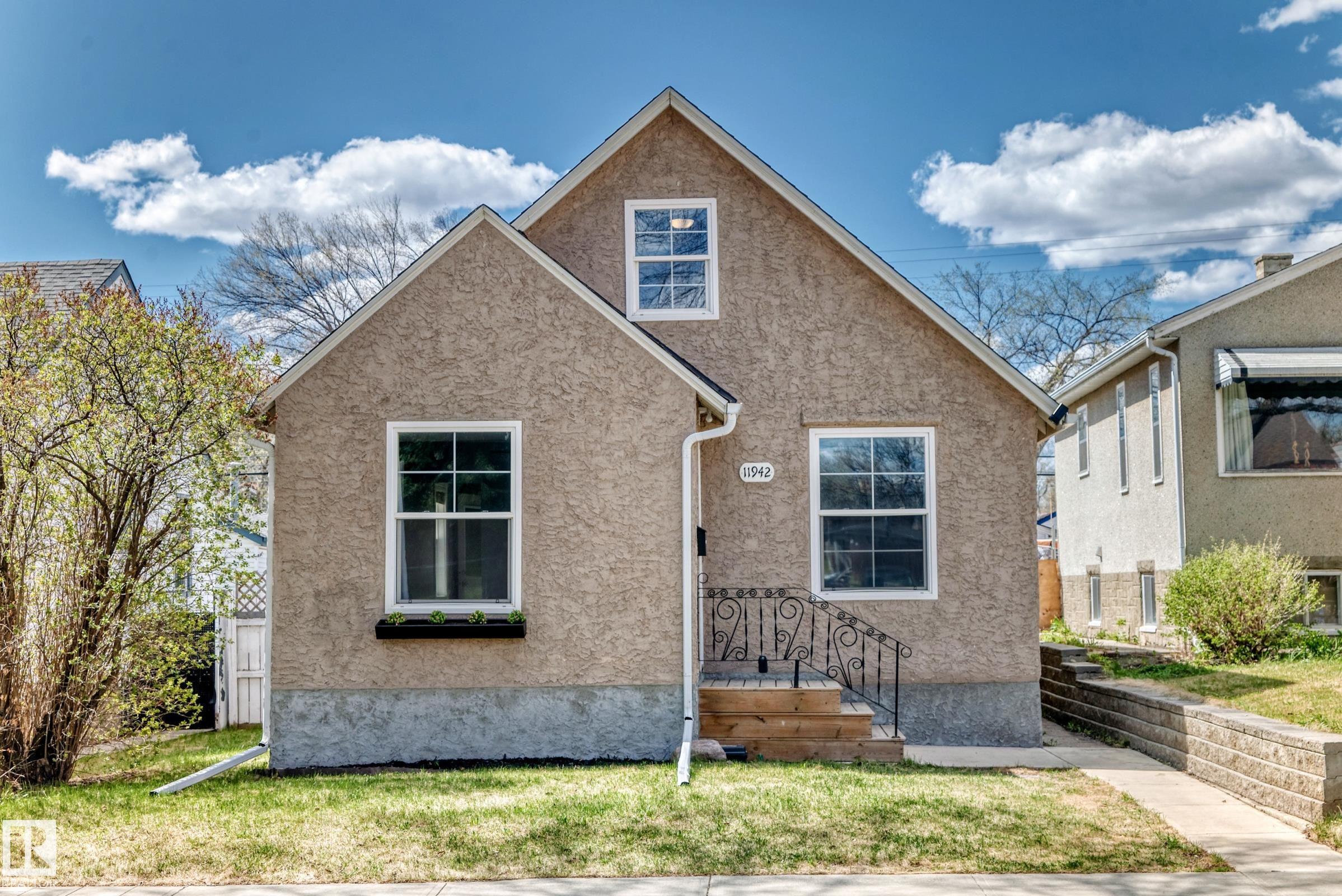 11942 62 Street NW, Montrose, Edmonton