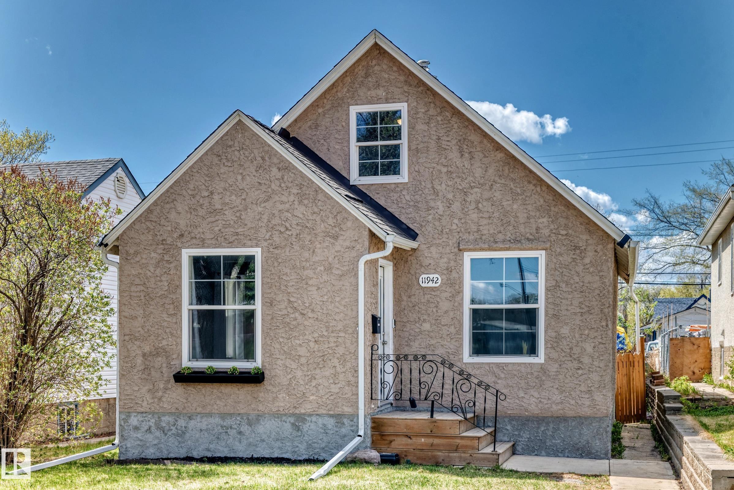 11942 62 Street NW, Montrose, Edmonton