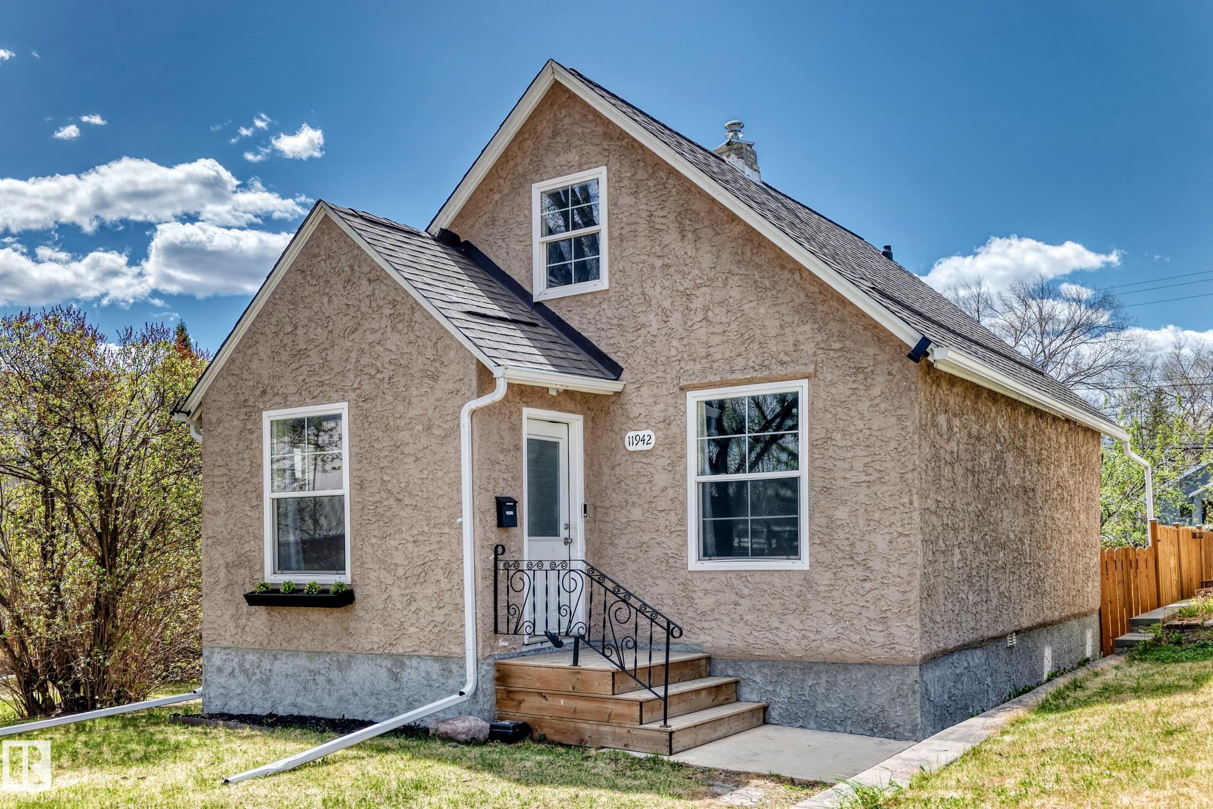 11942 62 Street NW, Montrose, Edmonton