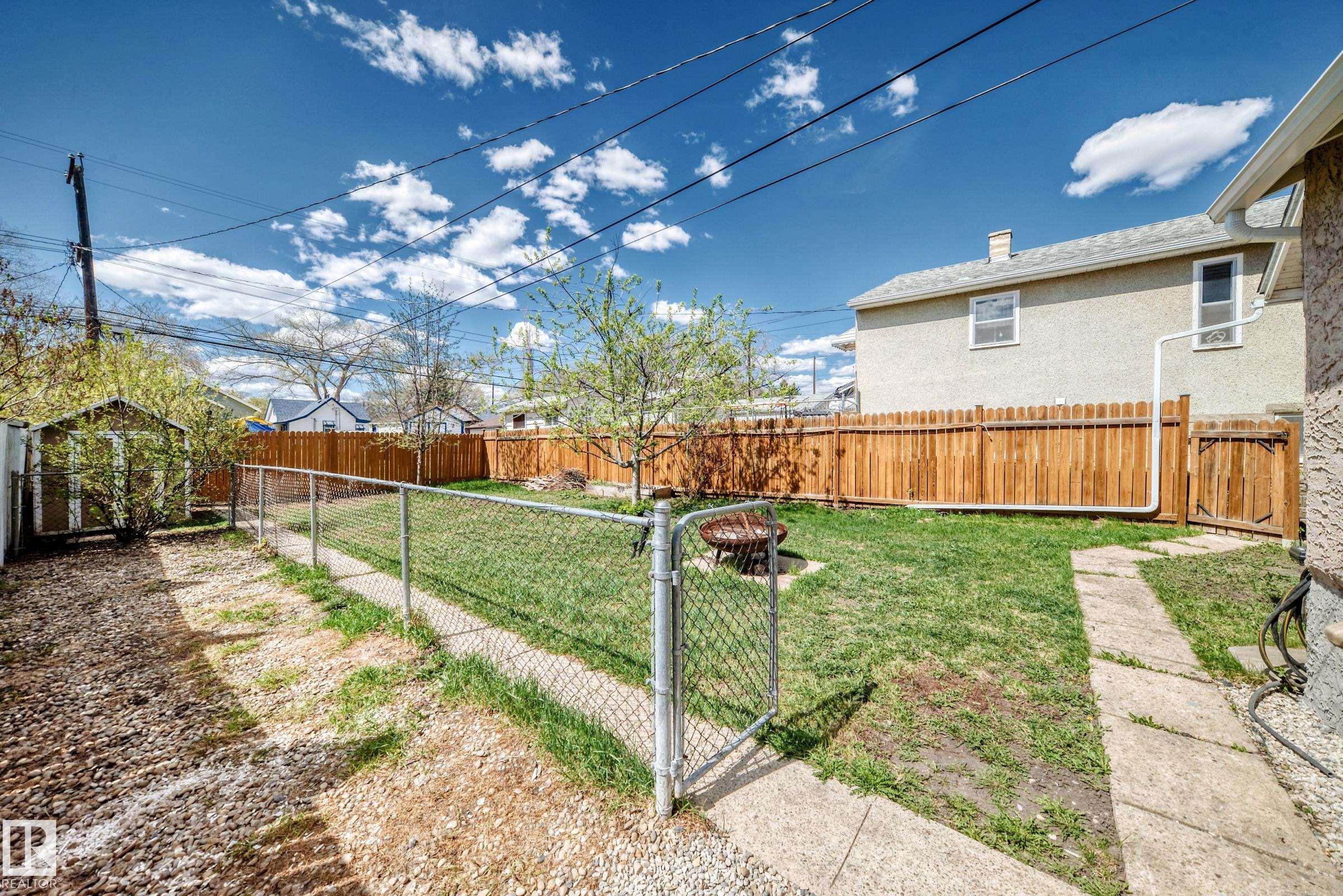 Photo 36 at 11942 62 Street NW, Montrose, Edmonton