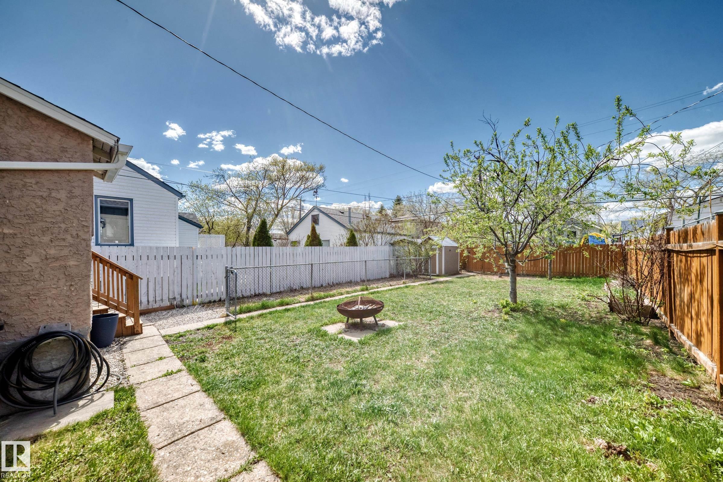 Photo 38 at 11942 62 Street NW, Montrose, Edmonton