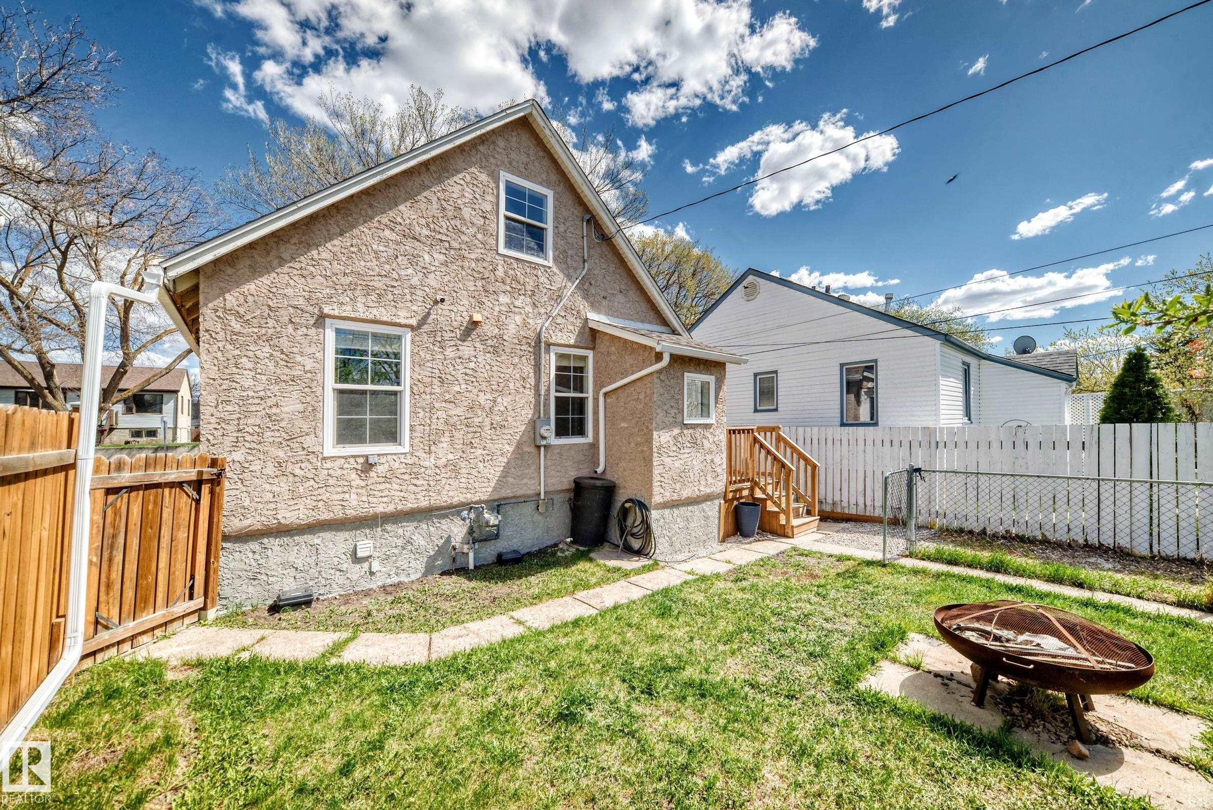 Photo 39 at 11942 62 Street NW, Montrose, Edmonton