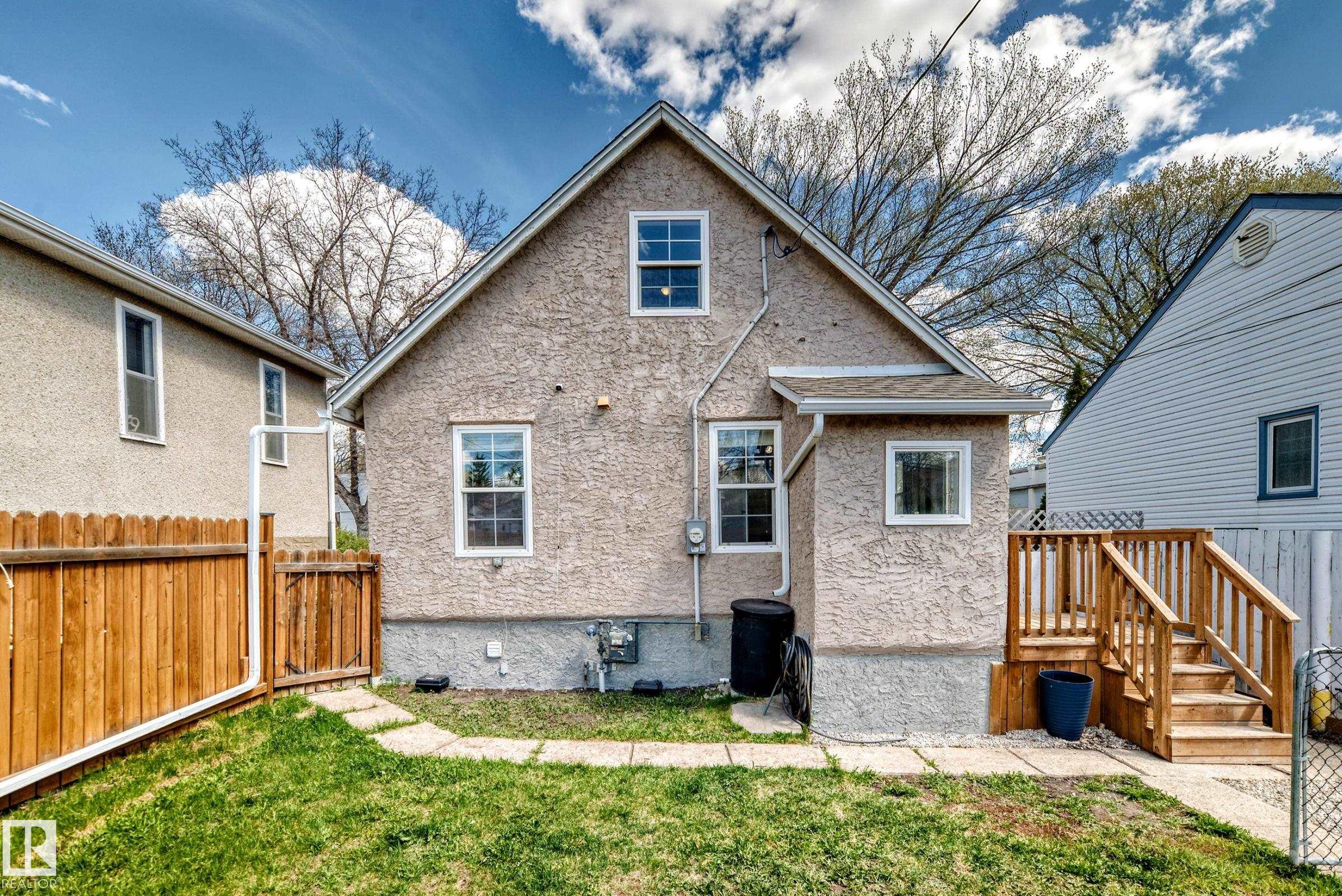 Photo 40 at 11942 62 Street NW, Montrose, Edmonton
