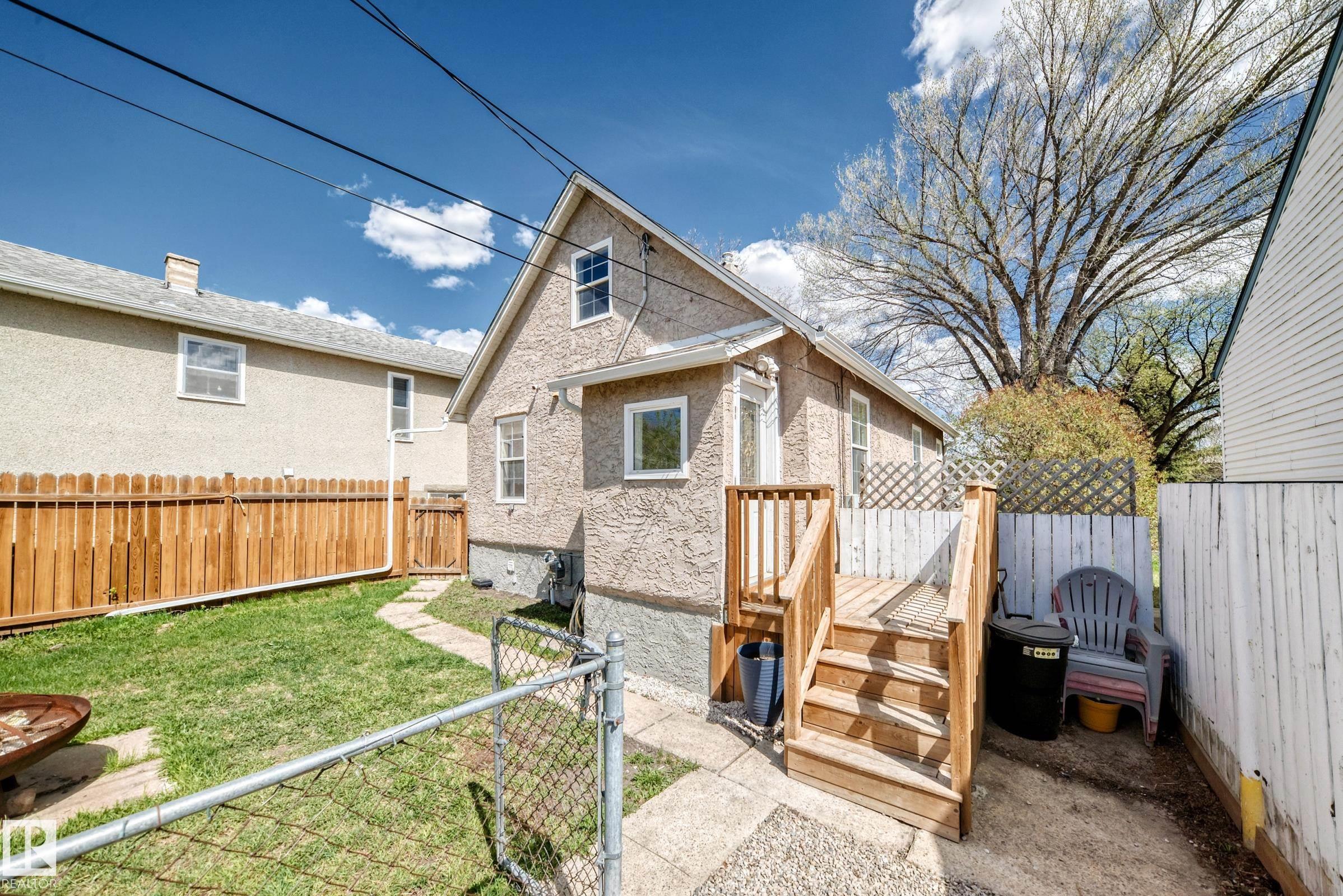 Photo 41 at 11942 62 Street NW, Montrose, Edmonton