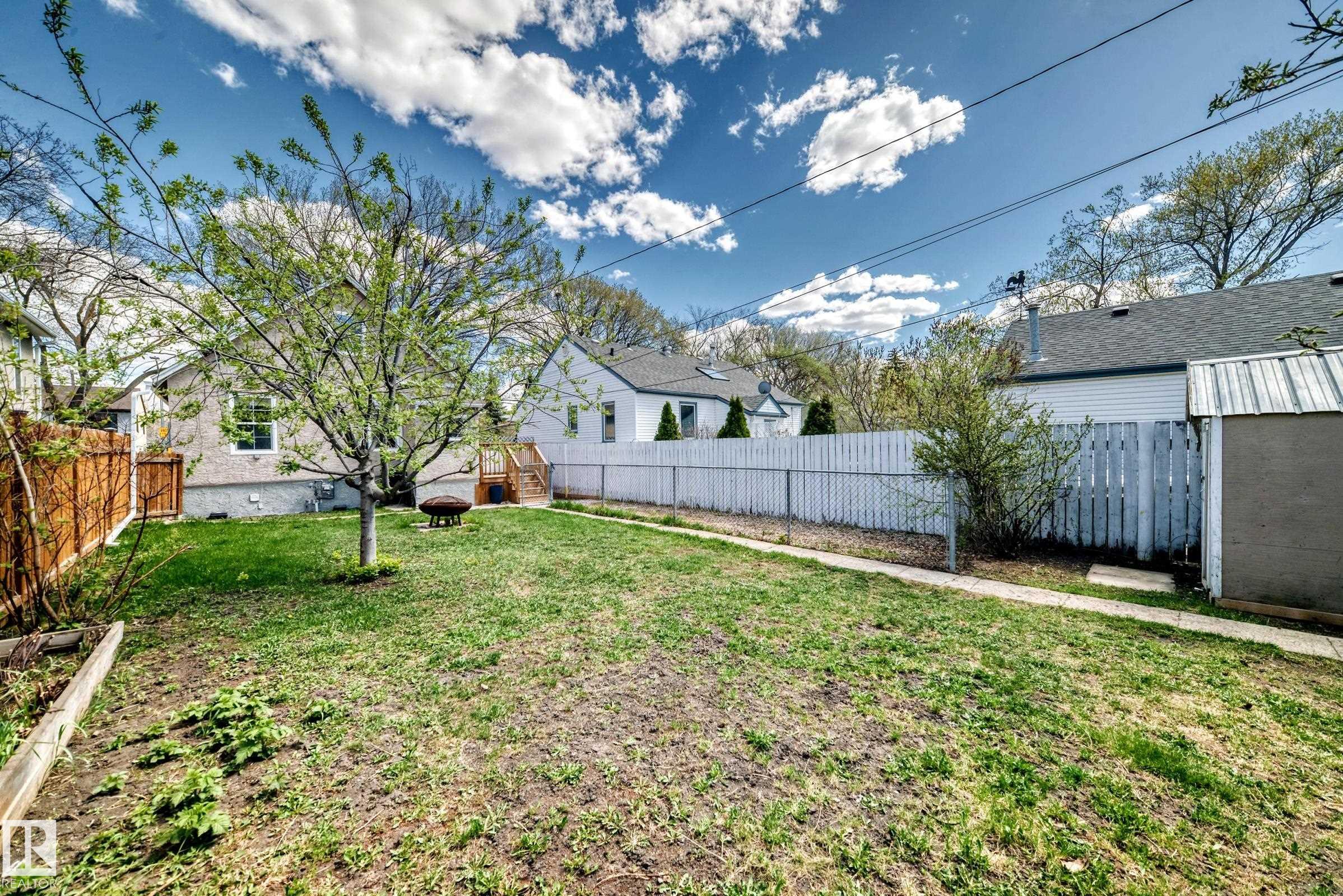 Photo 42 at 11942 62 Street NW, Montrose, Edmonton