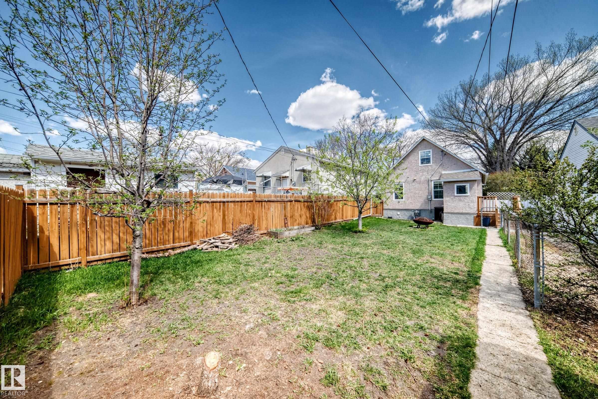Photo 43 at 11942 62 Street NW, Montrose, Edmonton