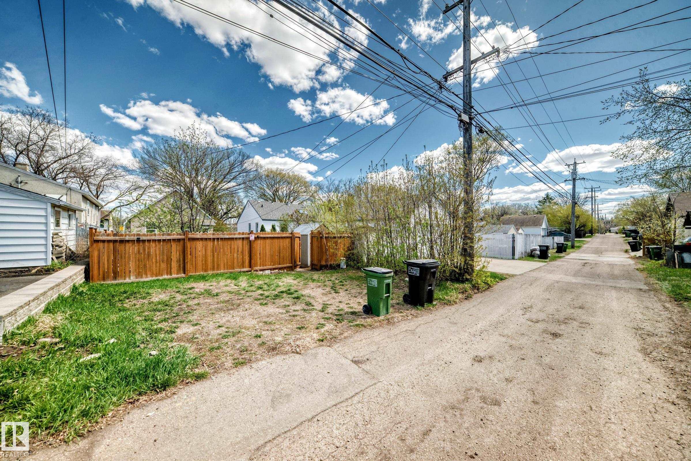 Photo 44 at 11942 62 Street NW, Montrose, Edmonton