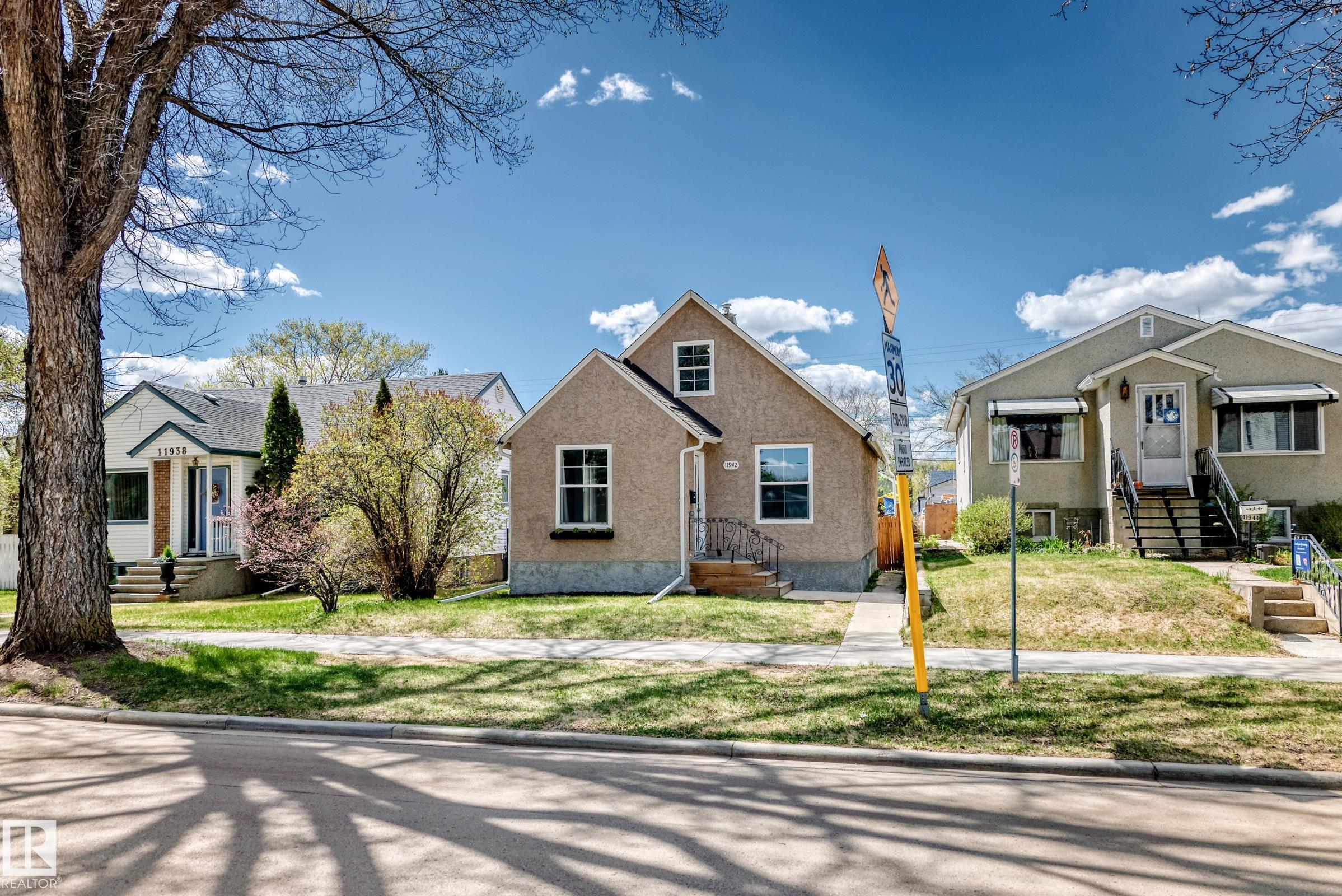 Photo 45 at 11942 62 Street NW, Montrose, Edmonton