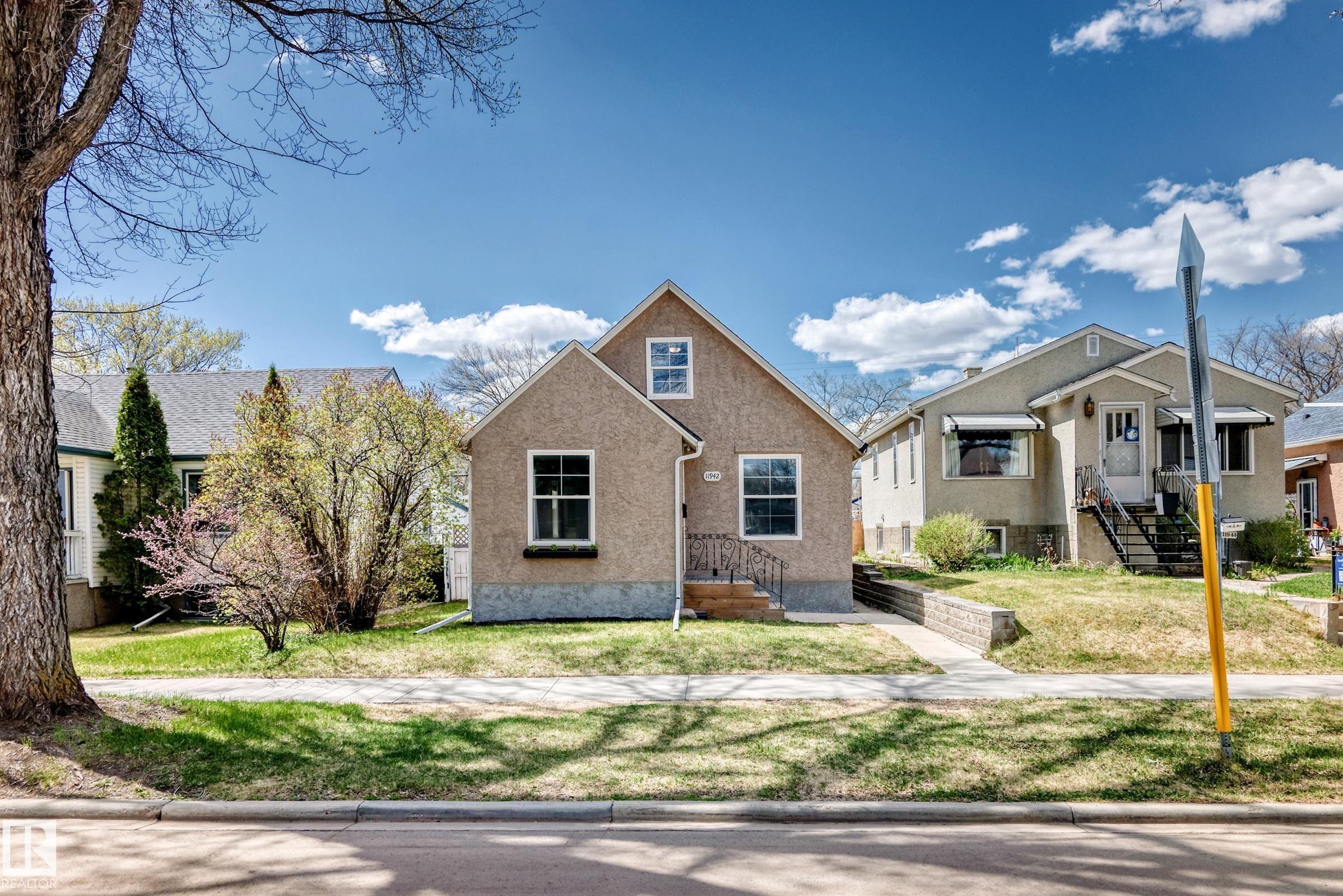 Photo 46 at 11942 62 Street NW, Montrose, Edmonton
