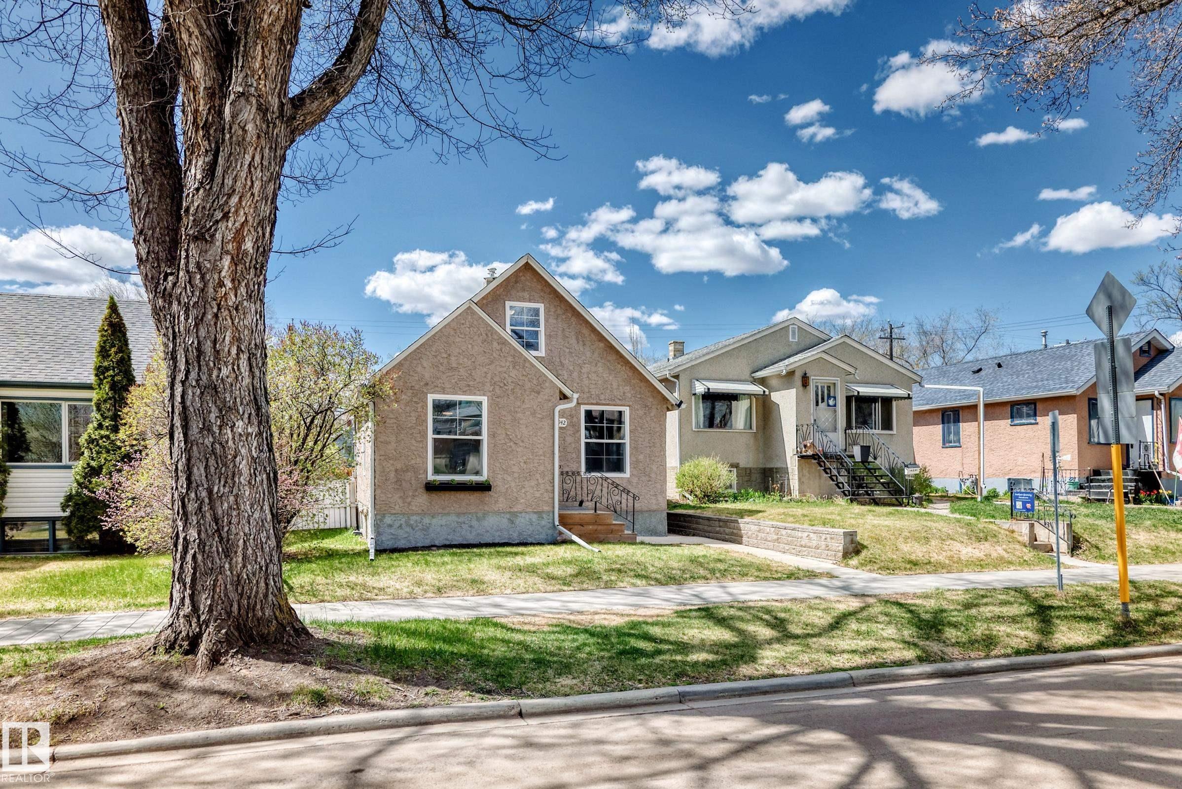 Photo 47 at 11942 62 Street NW, Montrose, Edmonton