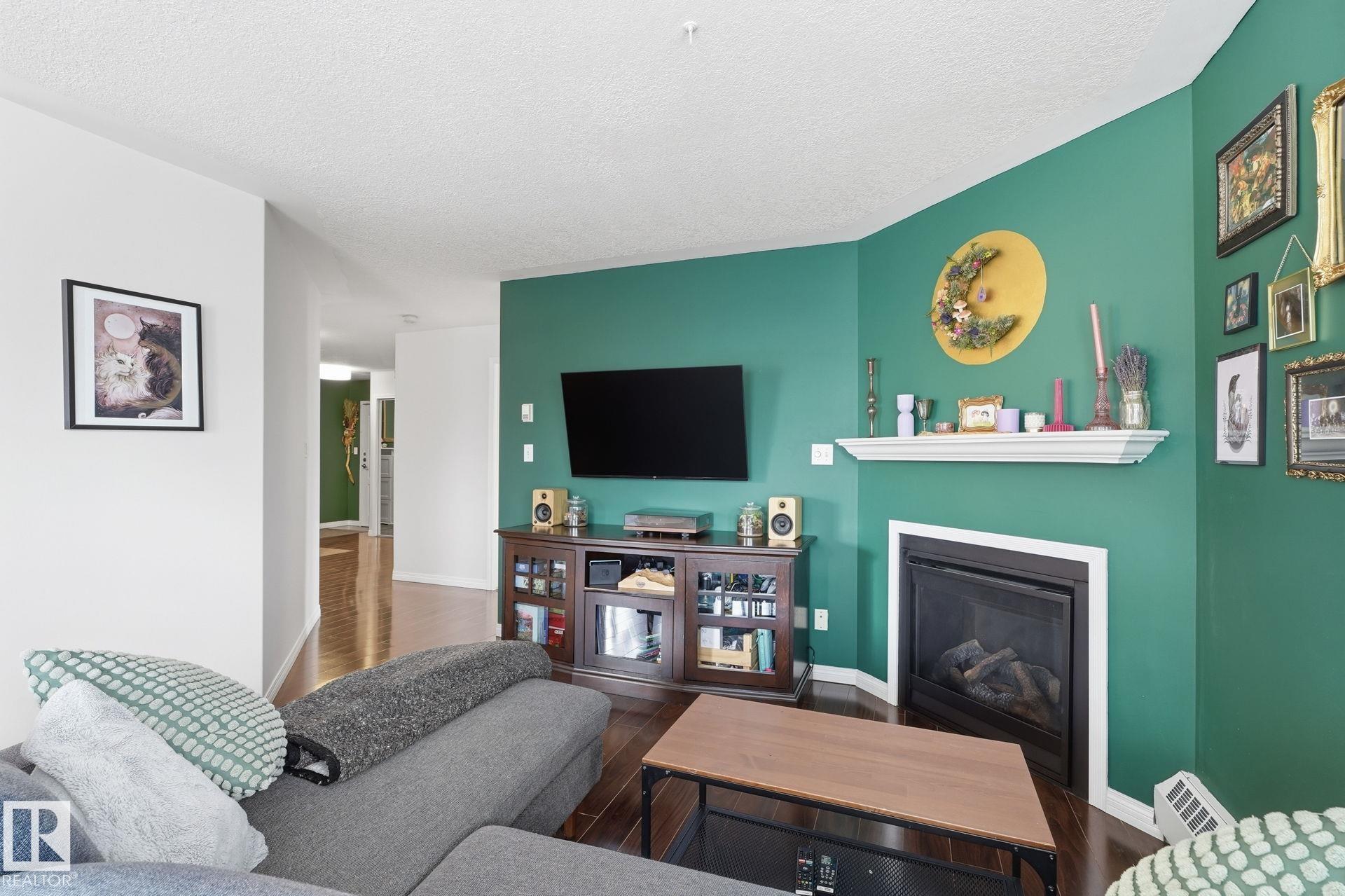 Photo 13 at 204 - 10827 85 Avenue NW, Garneau, Edmonton