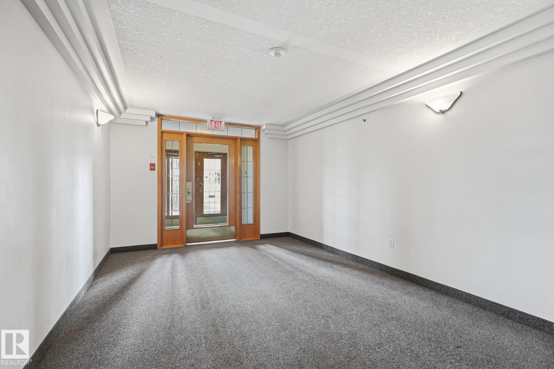 204 - 10827 85 Avenue NW, Garneau, Edmonton