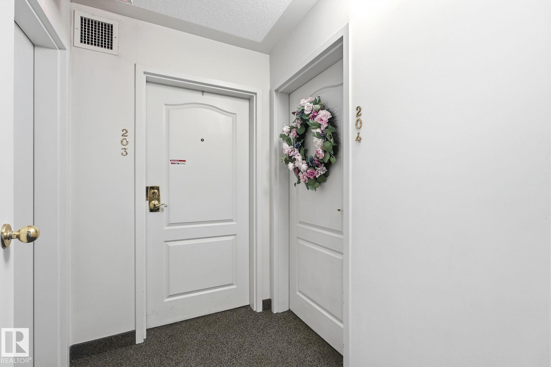 204 - 10827 85 Avenue NW, Garneau, Edmonton