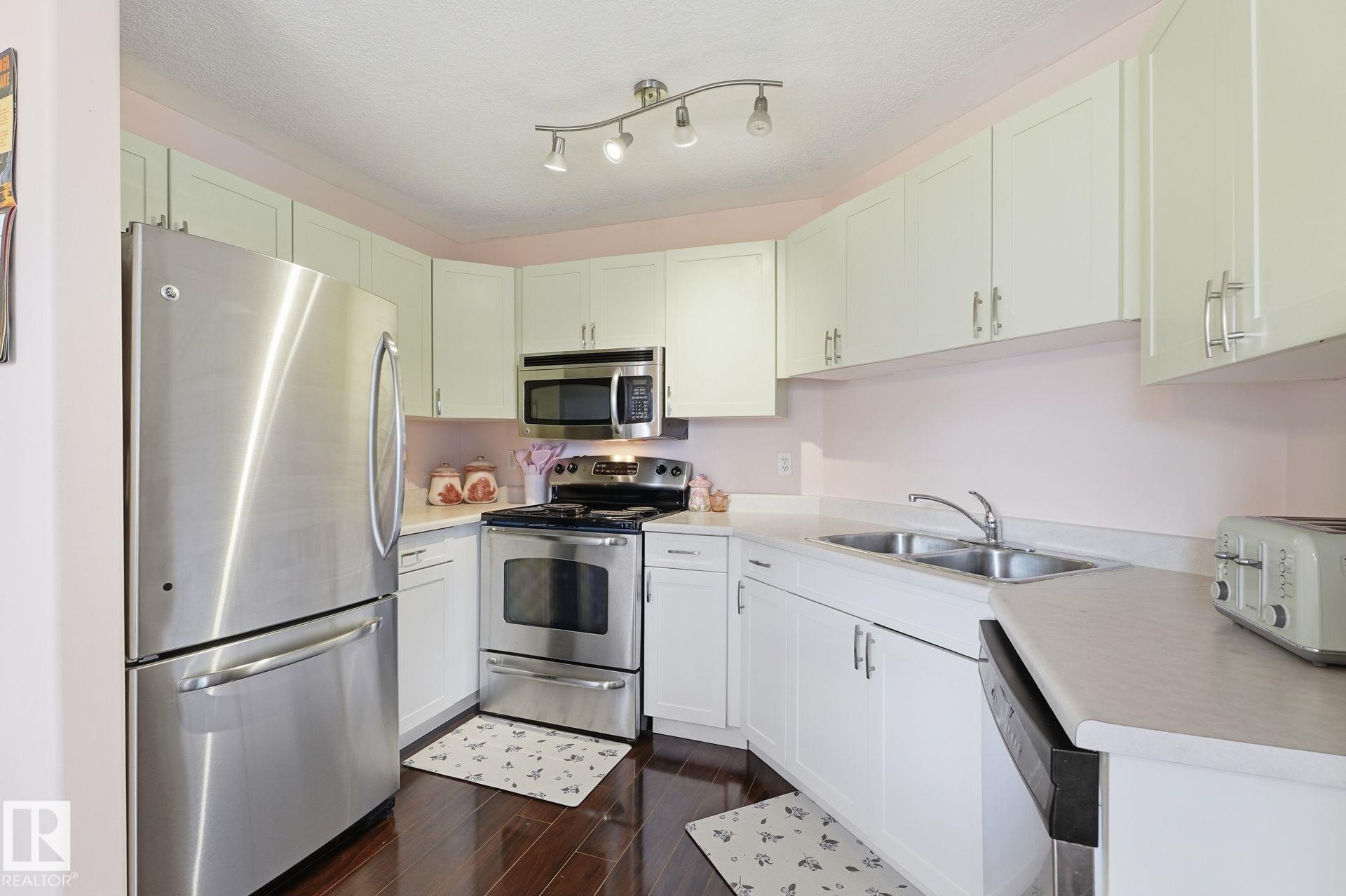 204 - 10827 85 Avenue NW, Garneau, Edmonton