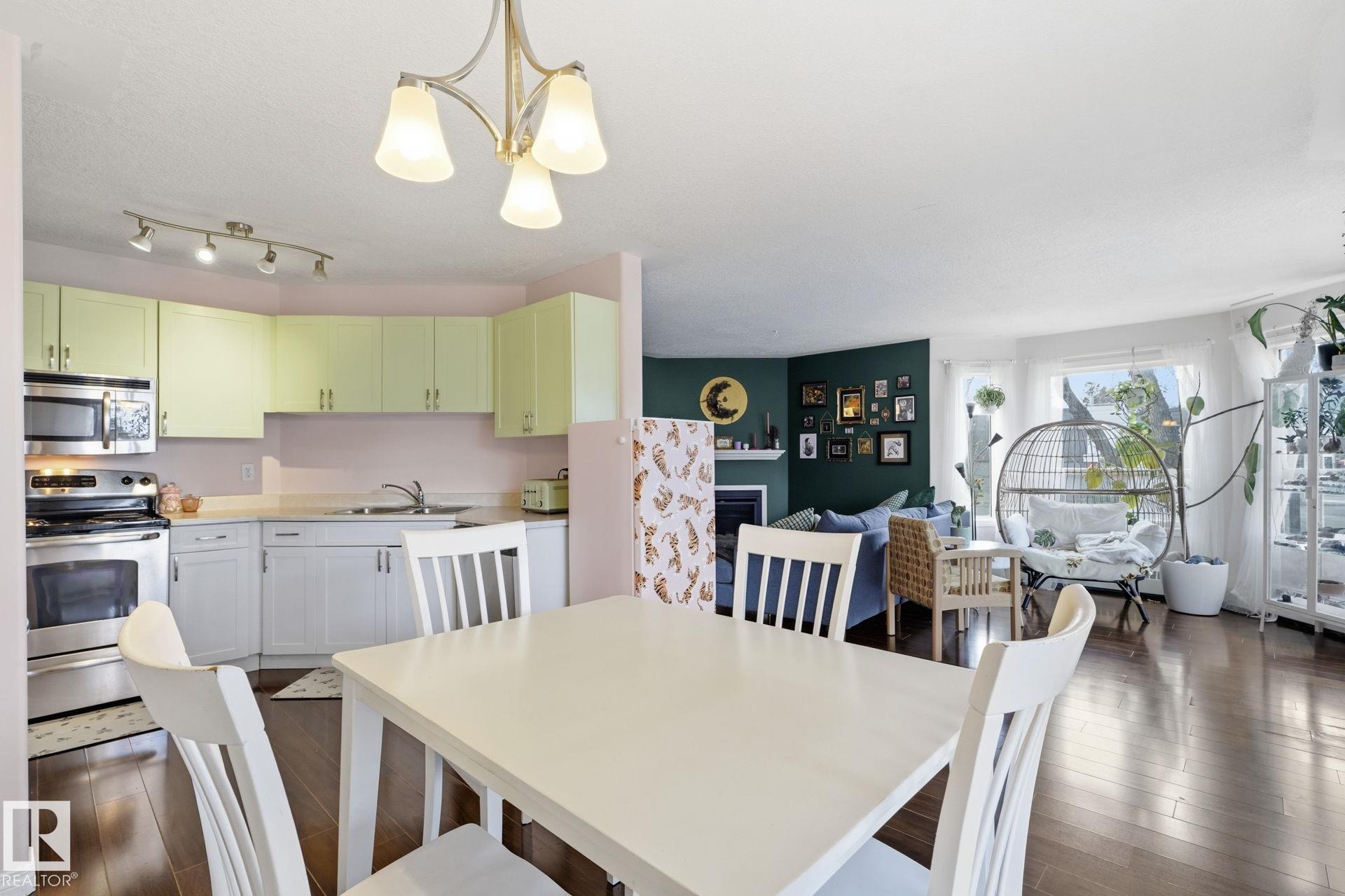 Photo 8 at 204 - 10827 85 Avenue NW, Garneau, Edmonton