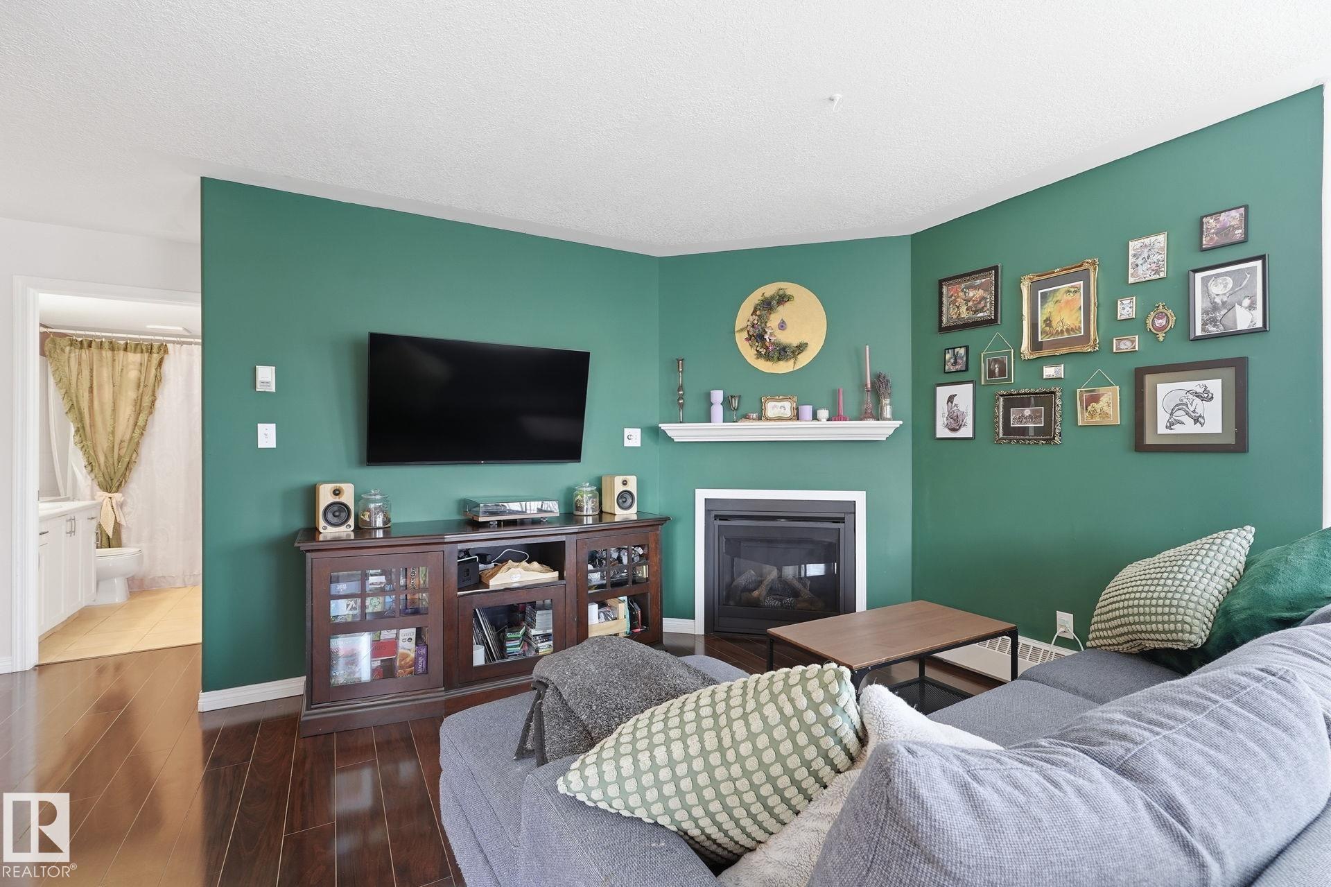 Photo 10 at 204 - 10827 85 Avenue NW, Garneau, Edmonton
