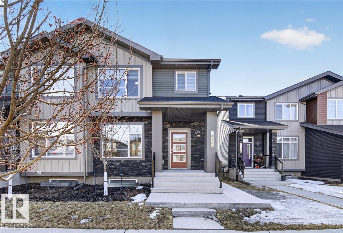 1445 Keswick Drive SW, Keswick, Edmonton
