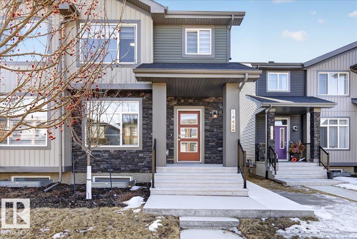 1445 Keswick Drive SW, Keswick, Edmonton