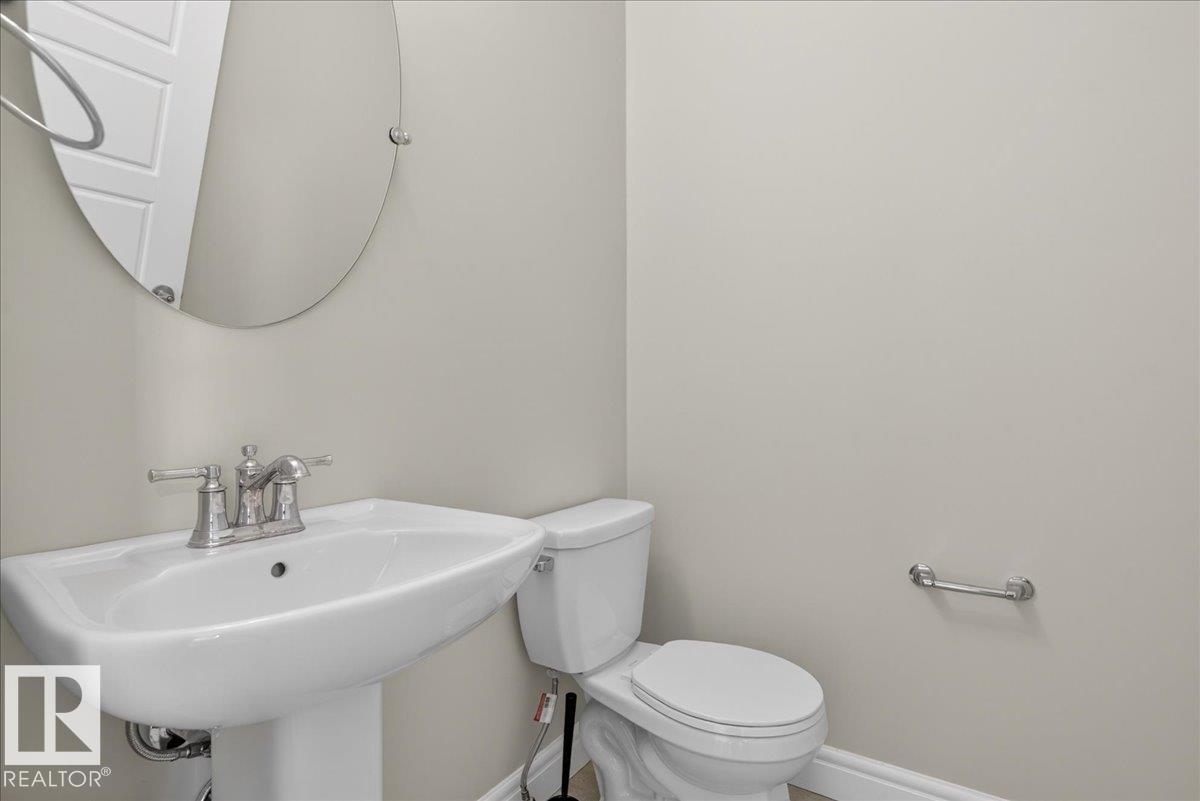 Photo 16 at 1445 Keswick Drive SW, Keswick, Edmonton