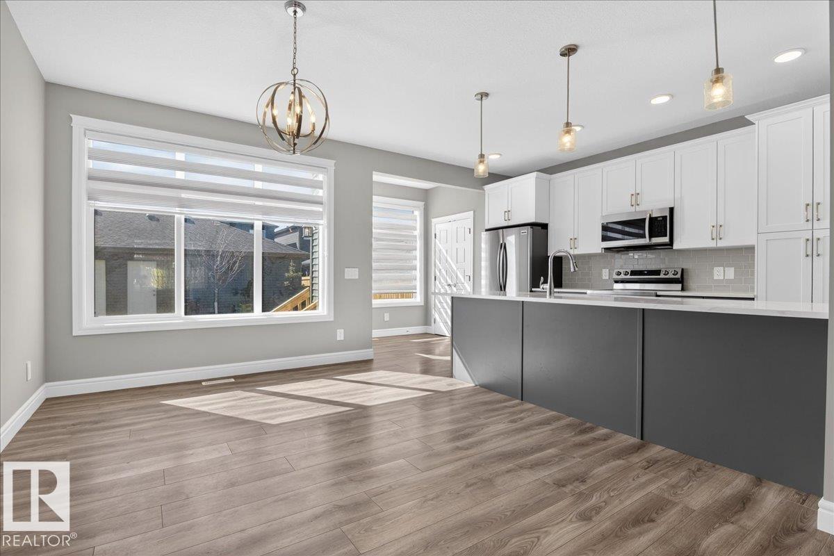 Photo 18 at 1445 Keswick Drive SW, Keswick, Edmonton
