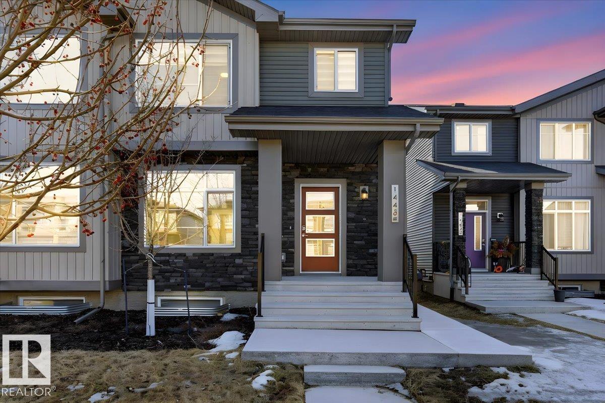 1445 Keswick Drive SW, Keswick, Edmonton