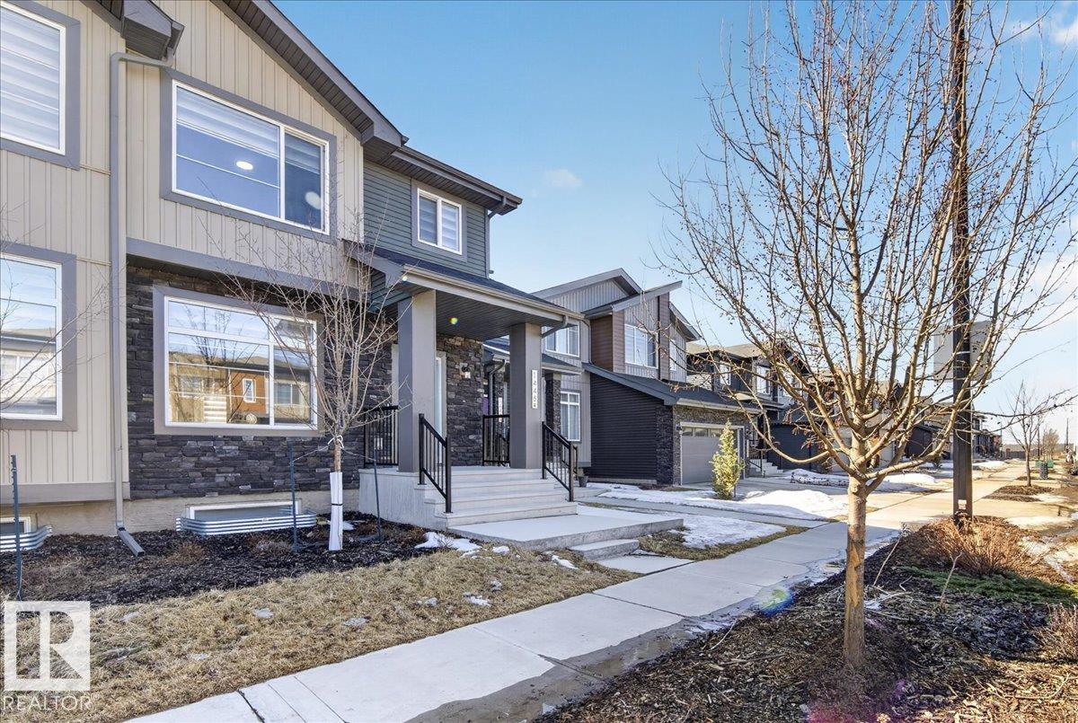 1445 Keswick Drive SW, Keswick, Edmonton