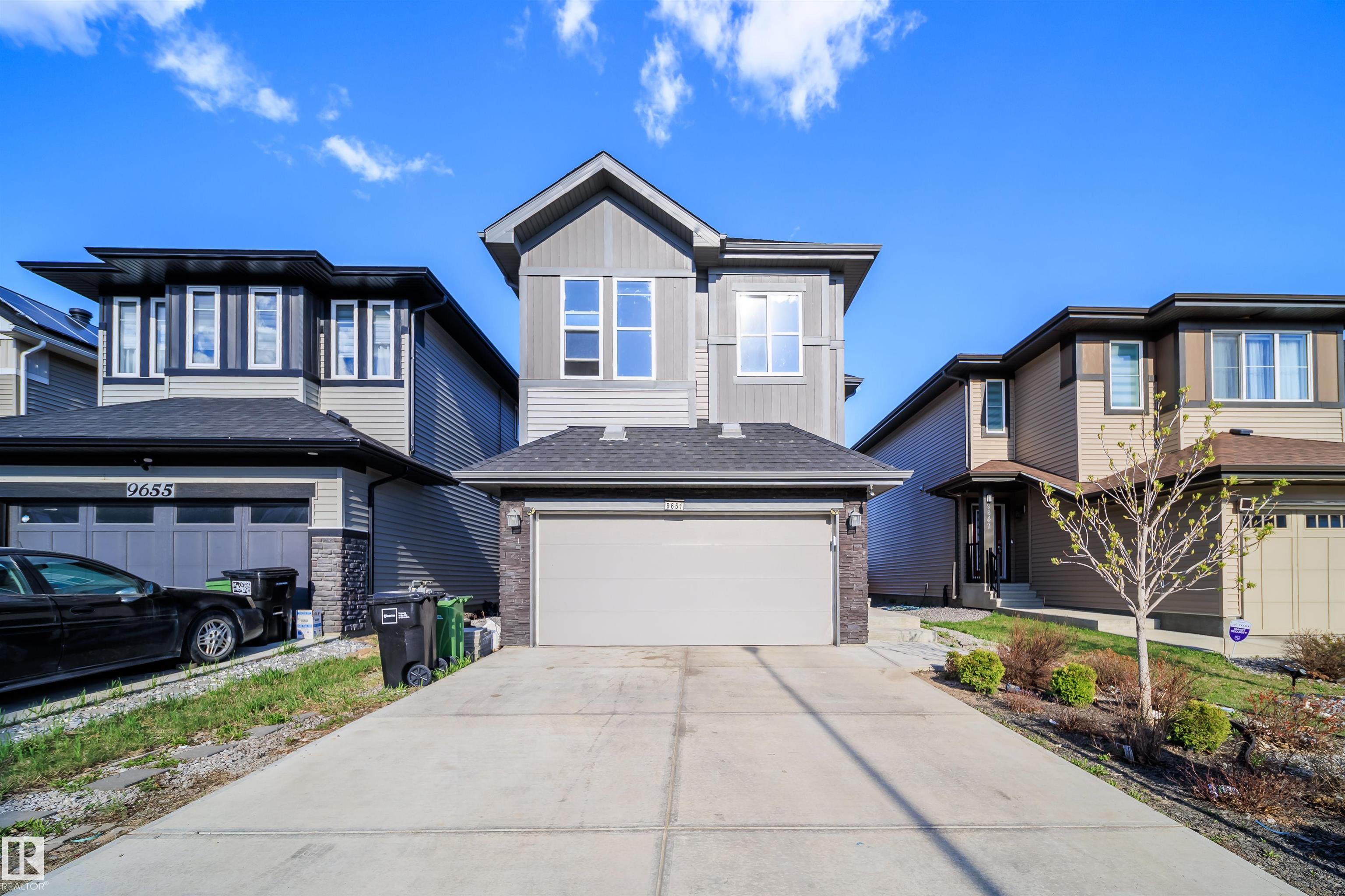 9651 229 Street NW, Secord, Edmonton