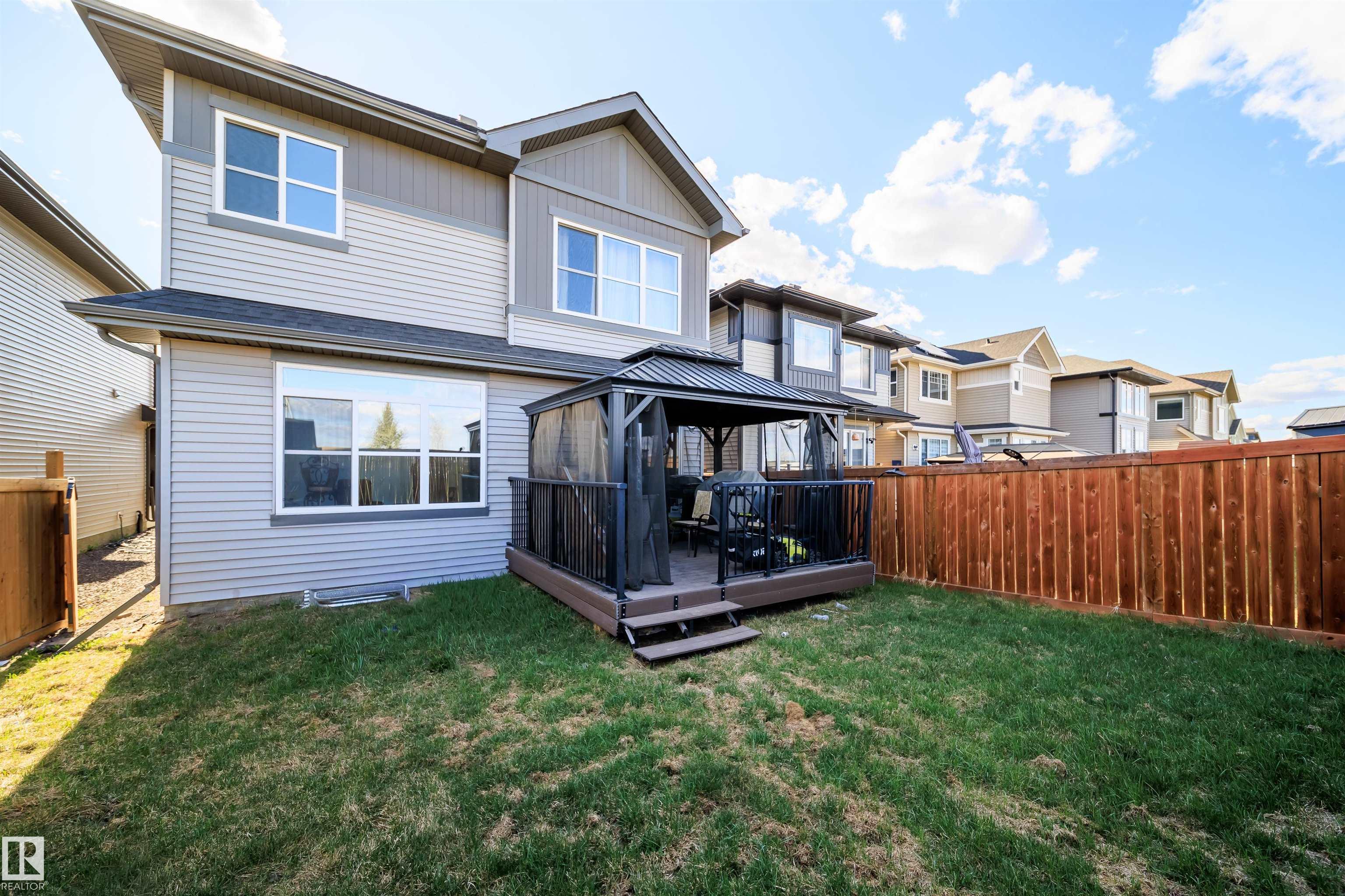 Photo 11 at 9651 229 Street NW, Secord, Edmonton
