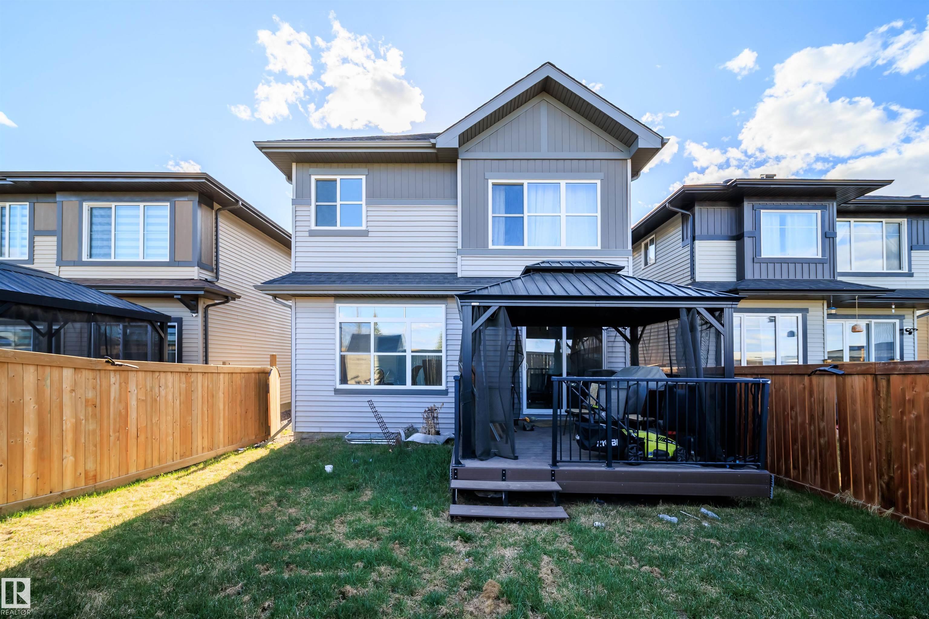 Photo 12 at 9651 229 Street NW, Secord, Edmonton
