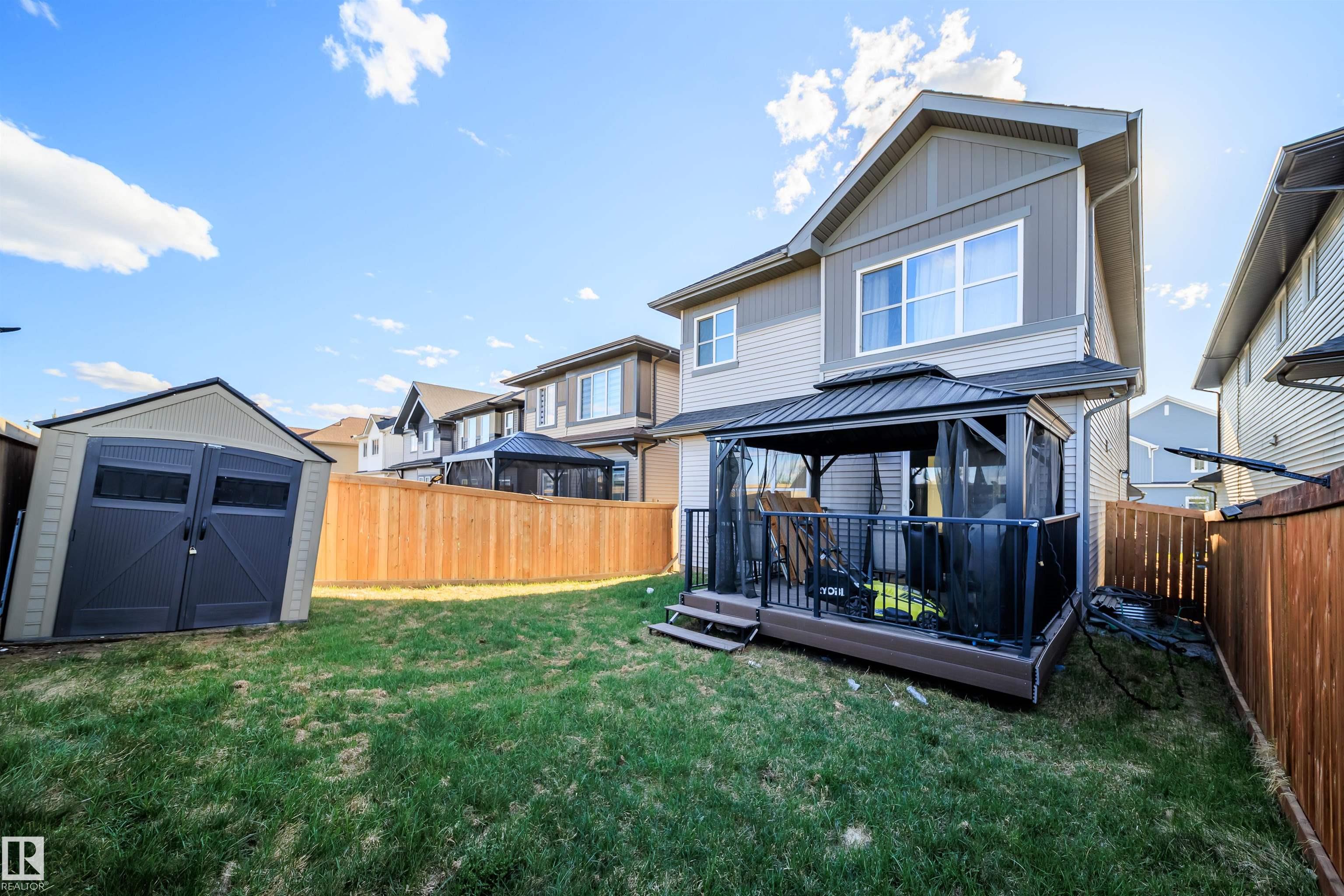 Photo 13 at 9651 229 Street NW, Secord, Edmonton