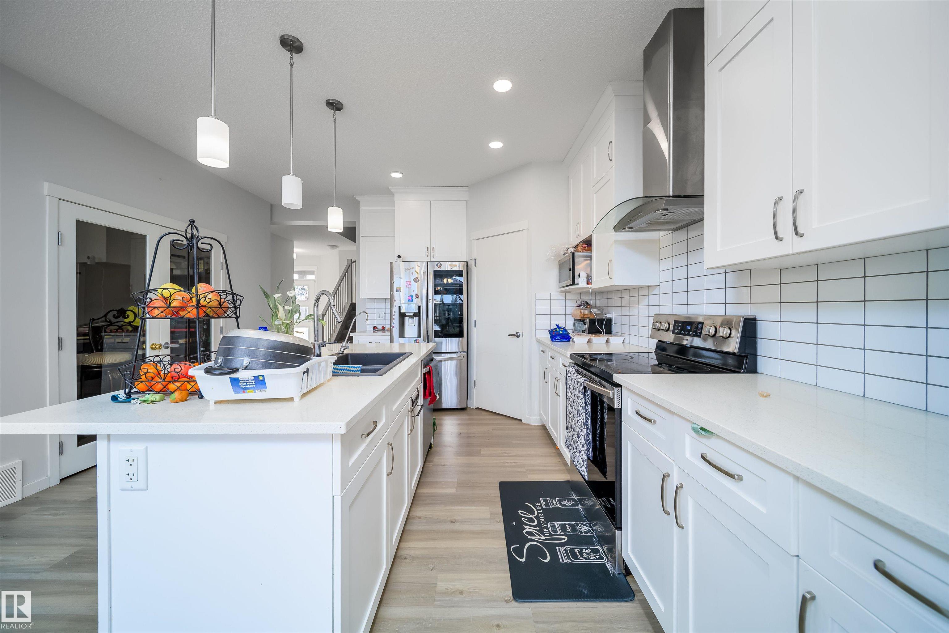 Photo 22 at 9651 229 Street NW, Secord, Edmonton