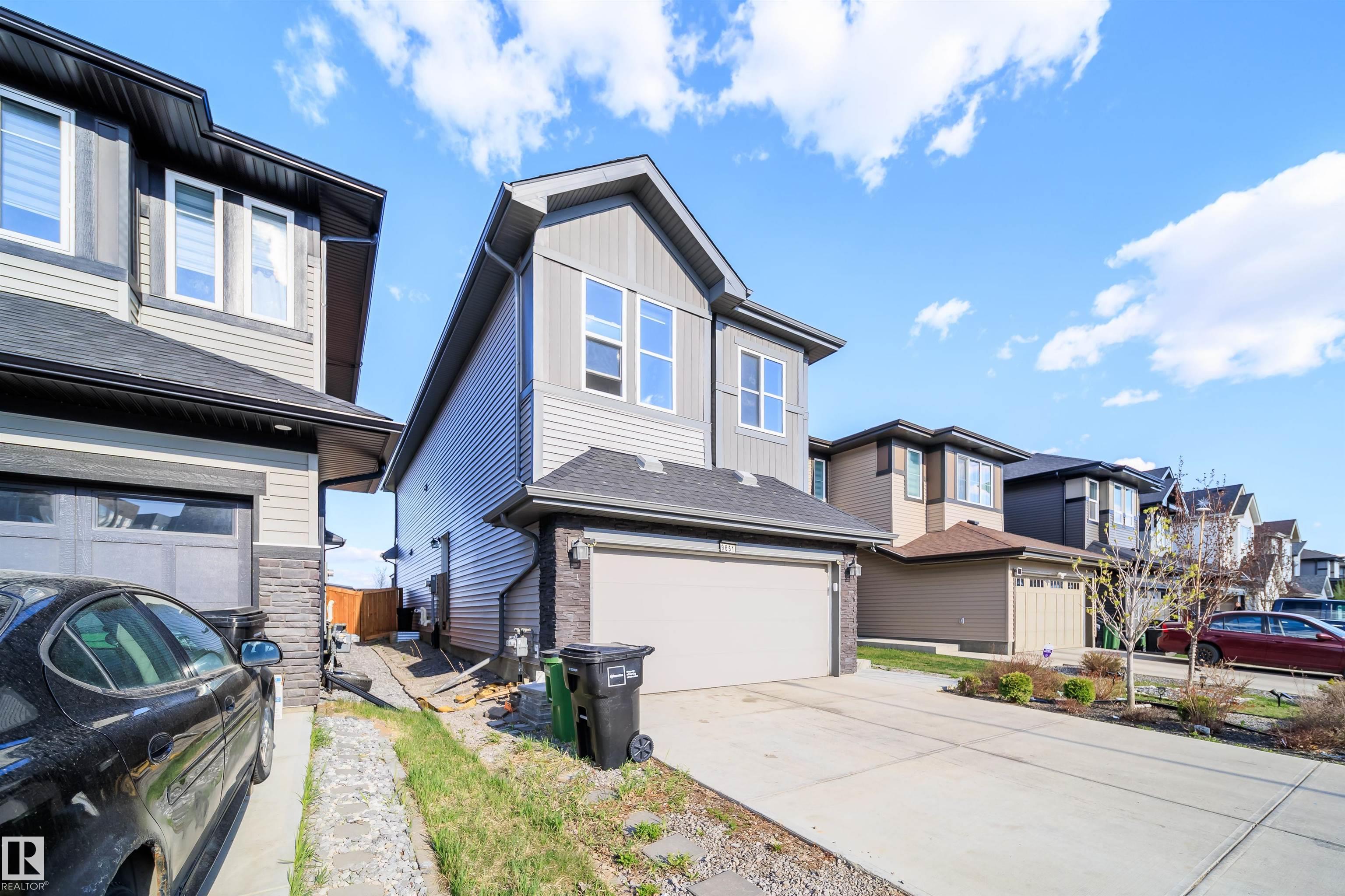 Photo 8 at 9651 229 Street NW, Secord, Edmonton