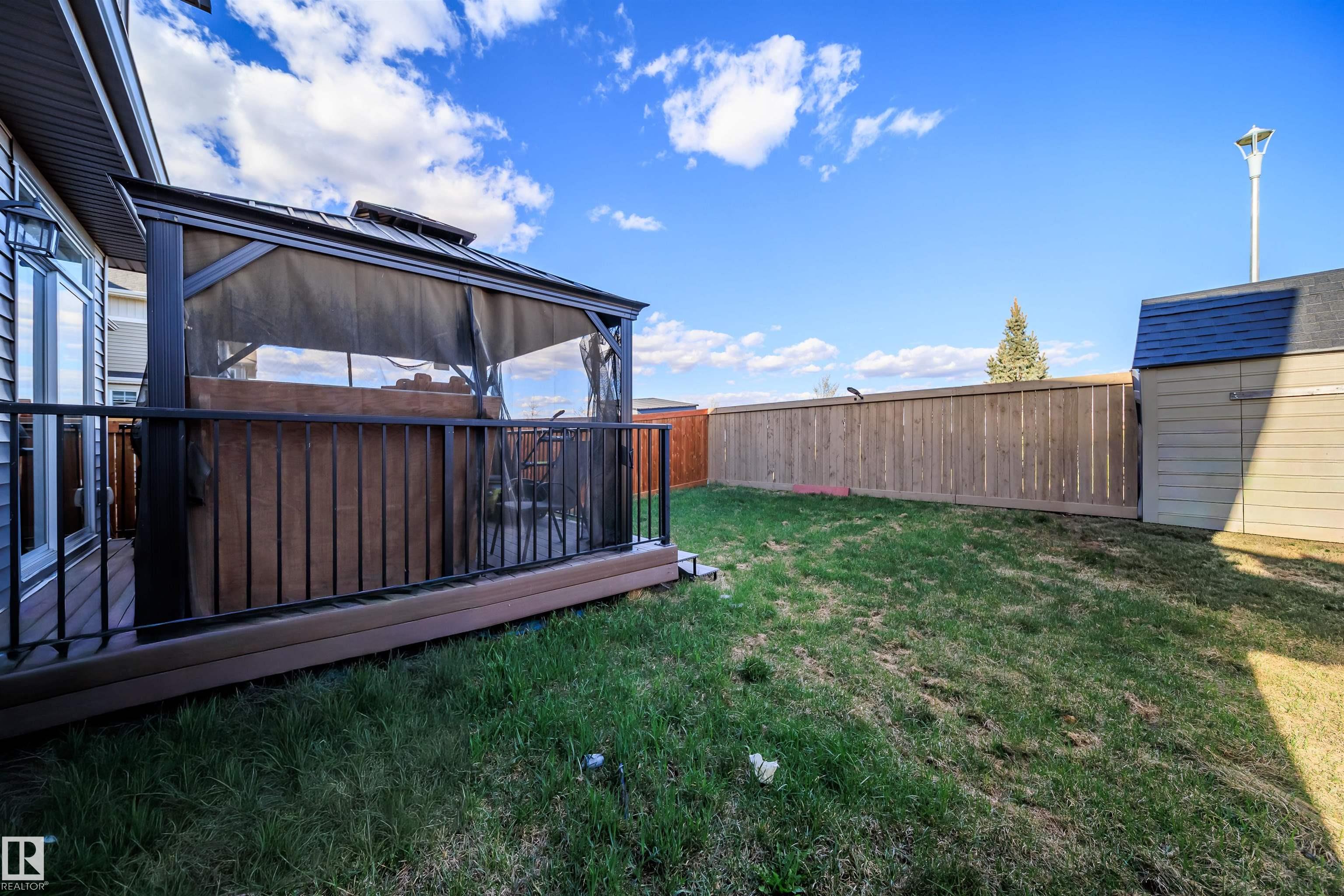 Photo 10 at 9651 229 Street NW, Secord, Edmonton