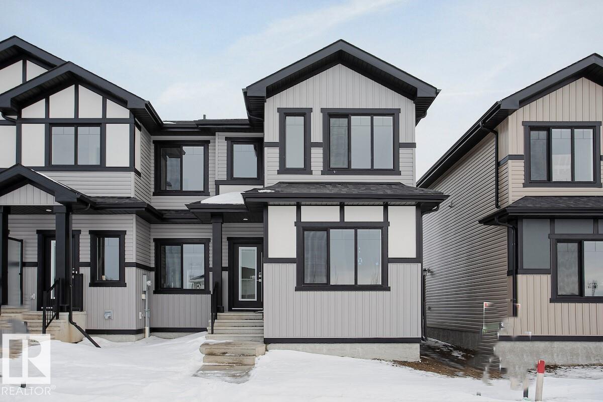 314 Hawthorn Way, Woodbend, Leduc
