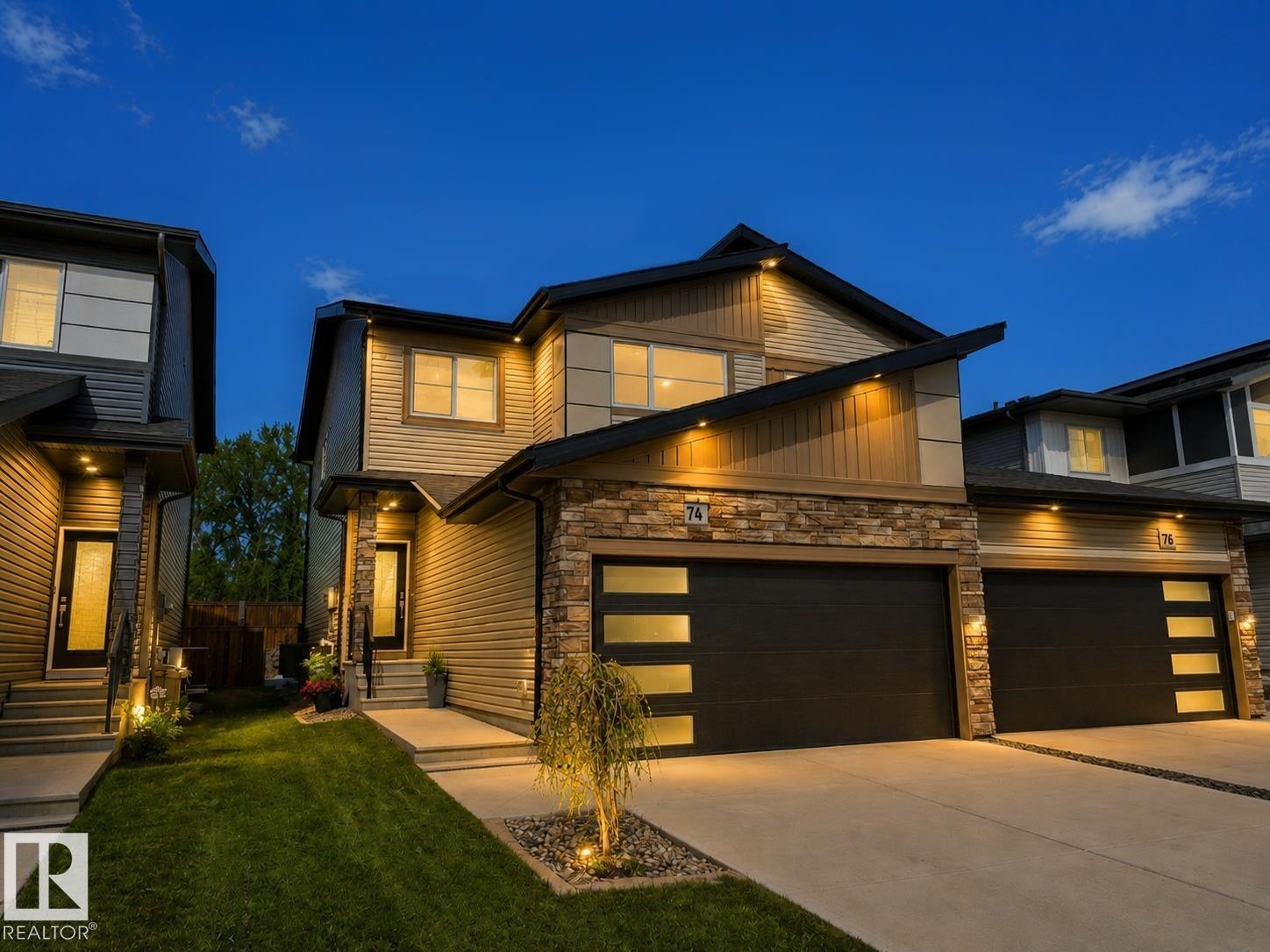 74 Royal Street, Riverside, St. Albert