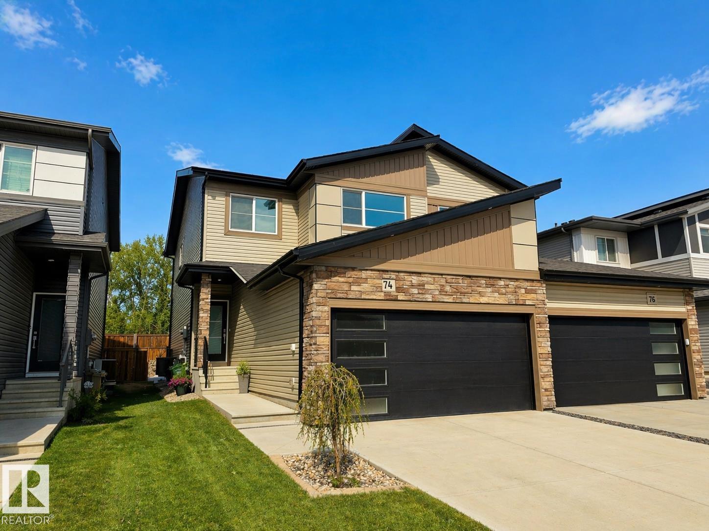 Photo 47 at 74 Royal Street, Riverside, St. Albert