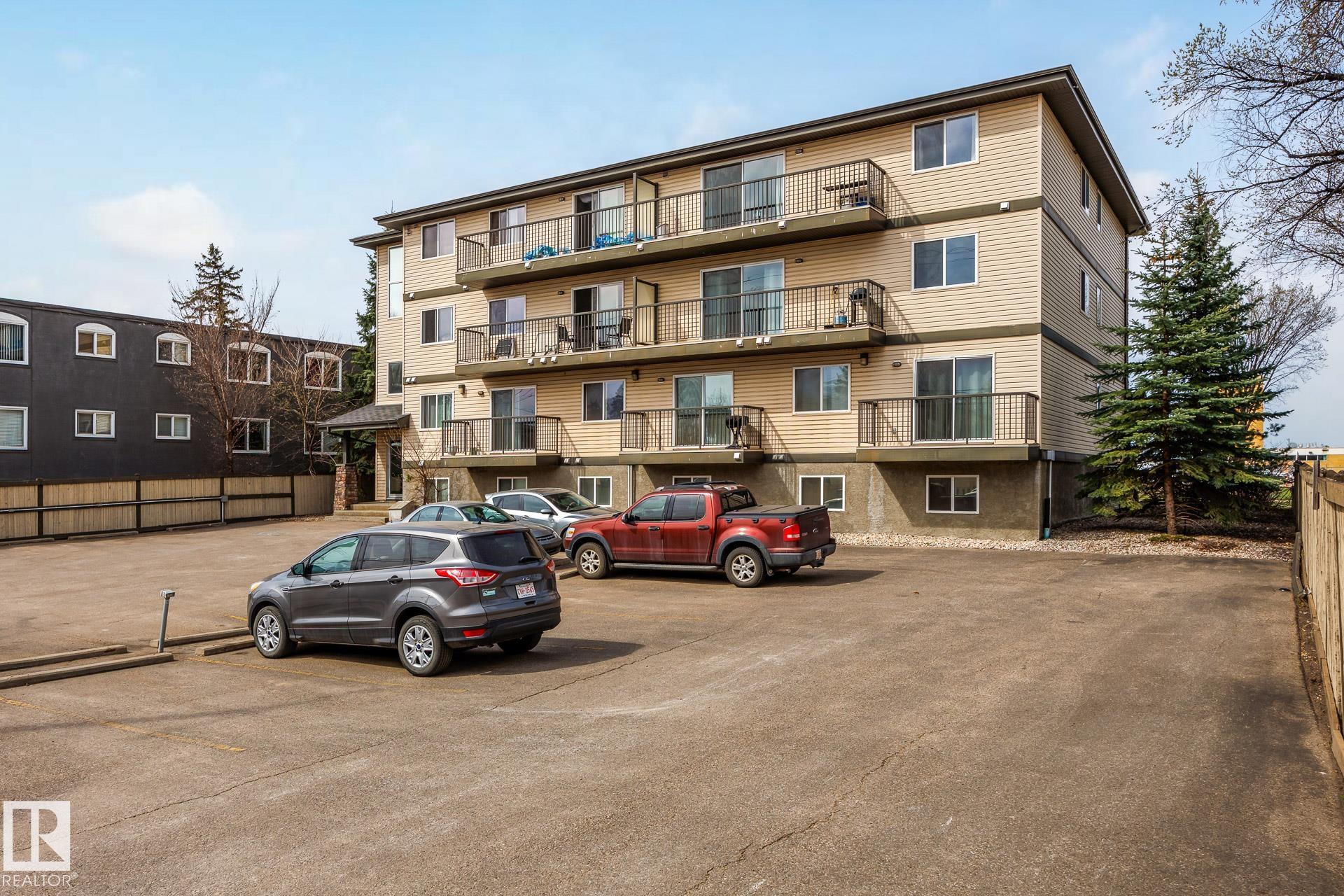 Photo 28 at 201 - 11935 106, Westwood, Edmonton