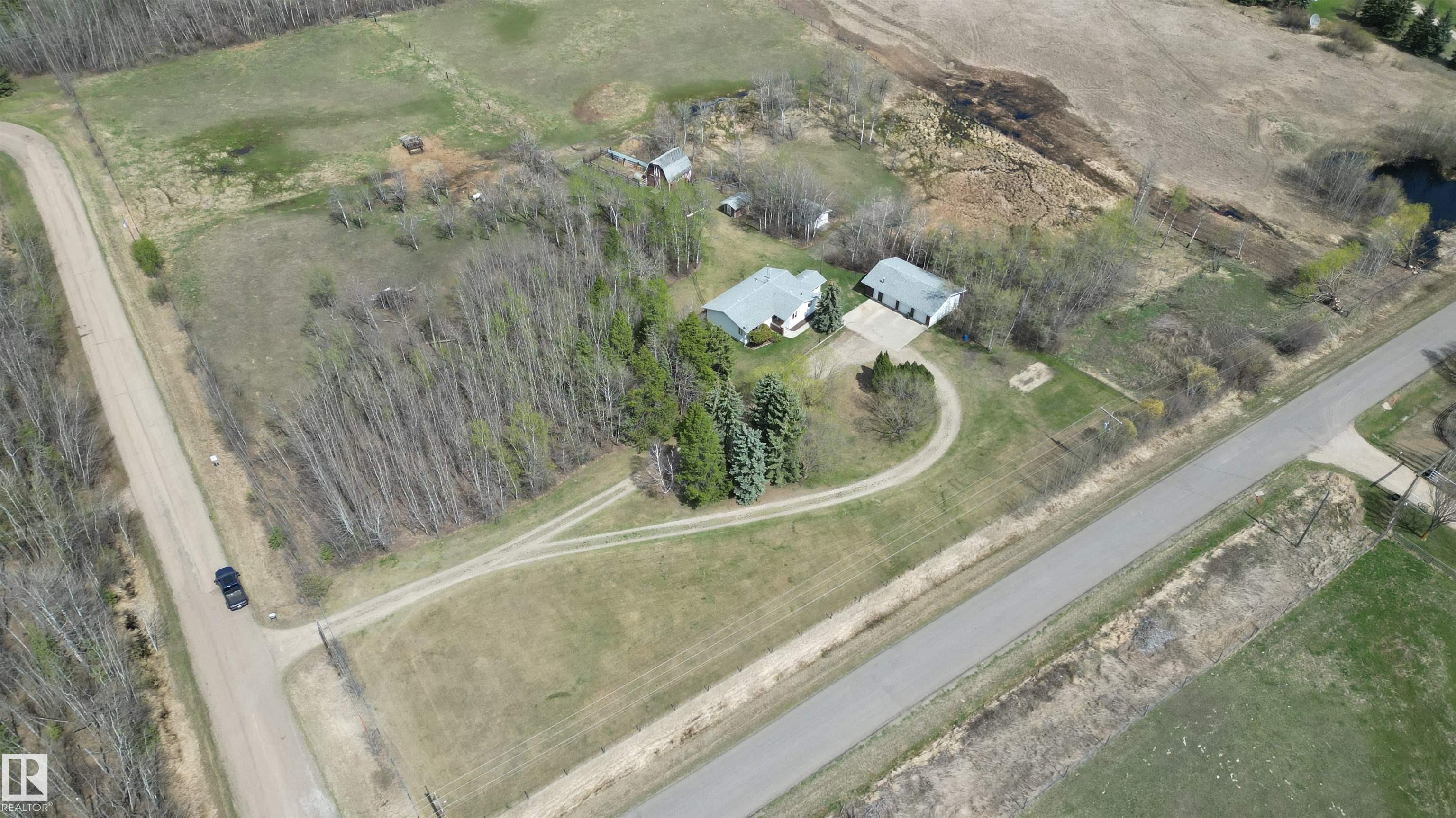 1 - 22348 Twp Road 512, Marvin Gardens, Rural Strathcona County