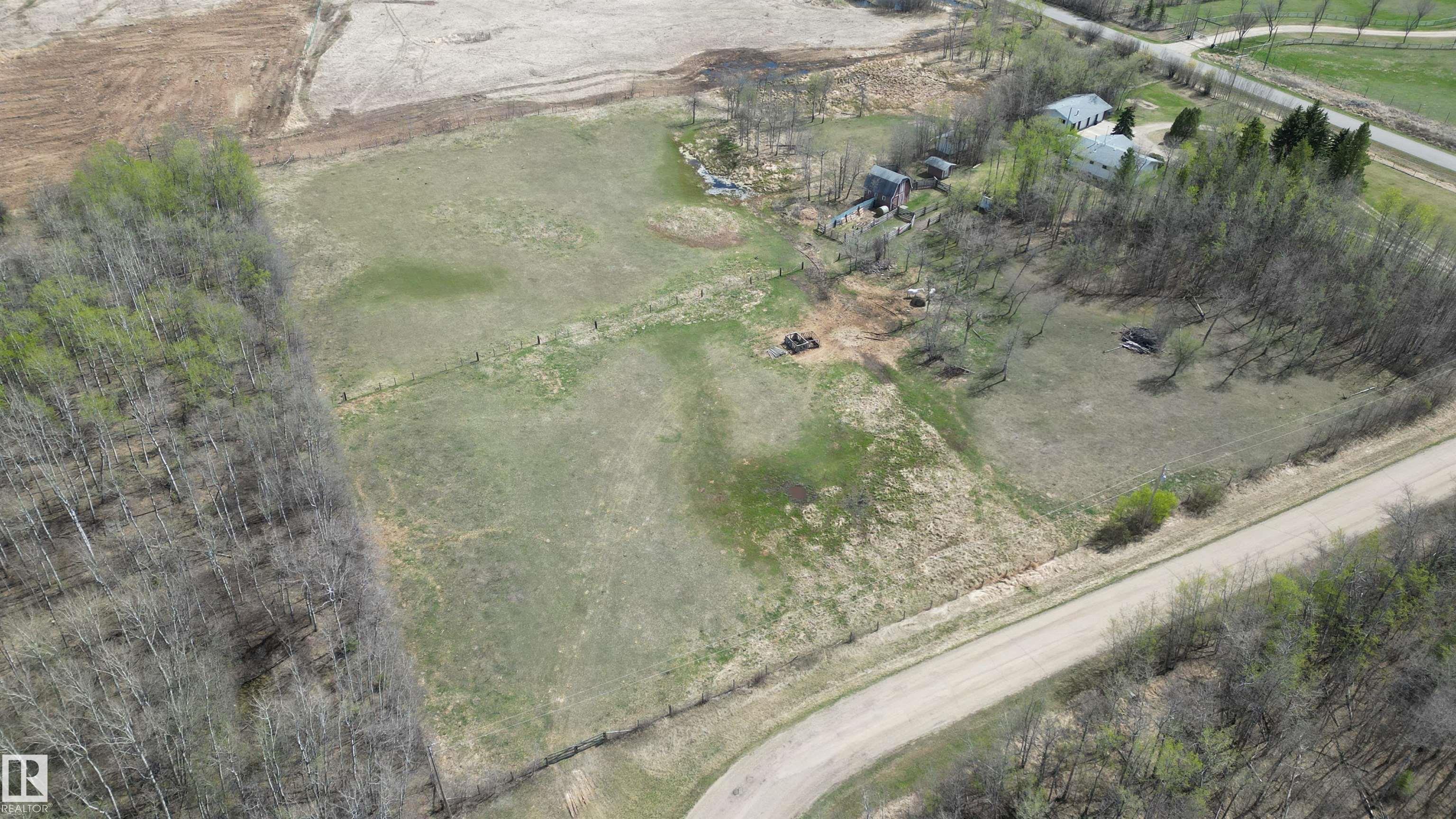 Photo 30 at 1 - 22348 Twp Road 512, Marvin Gardens, Rural Strathcona County