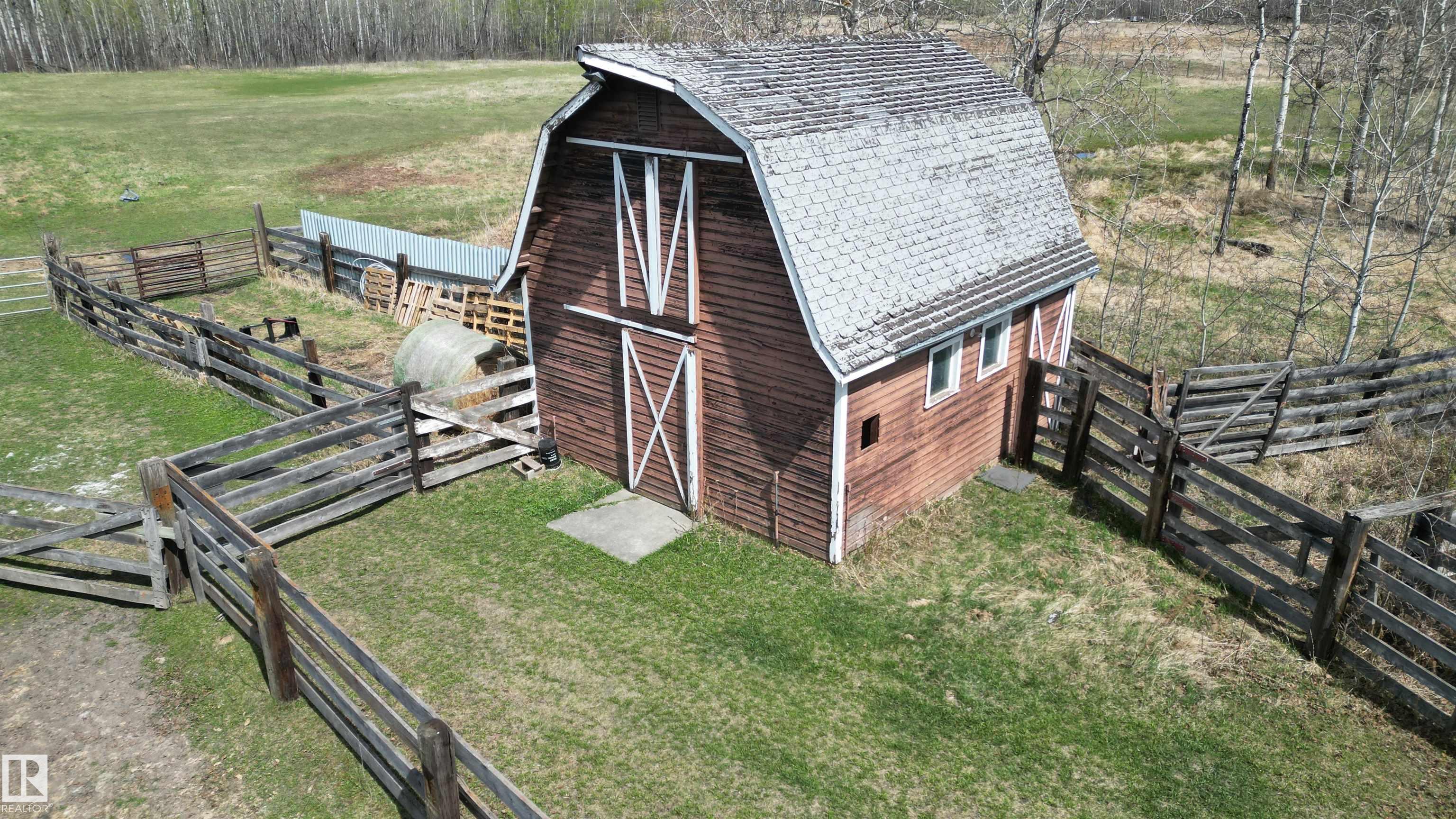 Photo 33 at 1 - 22348 Twp Road 512, Marvin Gardens, Rural Strathcona County