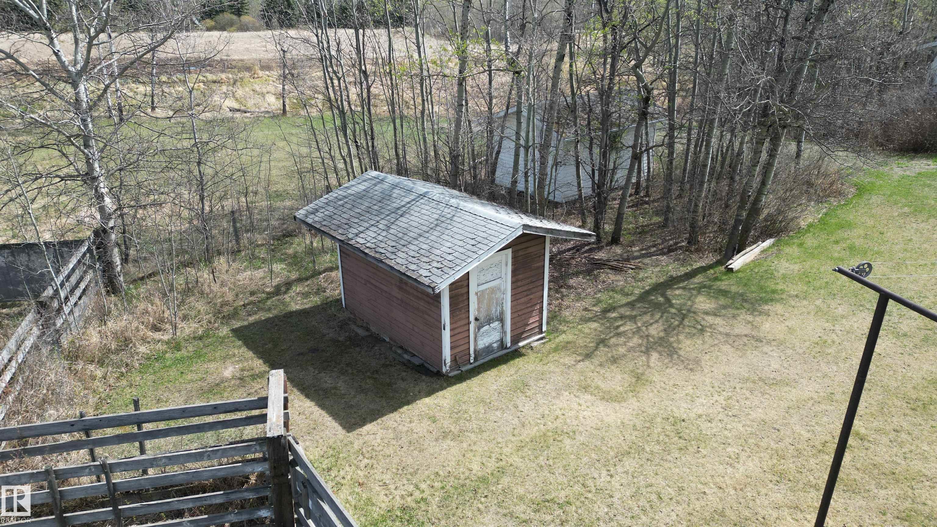 Photo 34 at 1 - 22348 Twp Road 512, Marvin Gardens, Rural Strathcona County