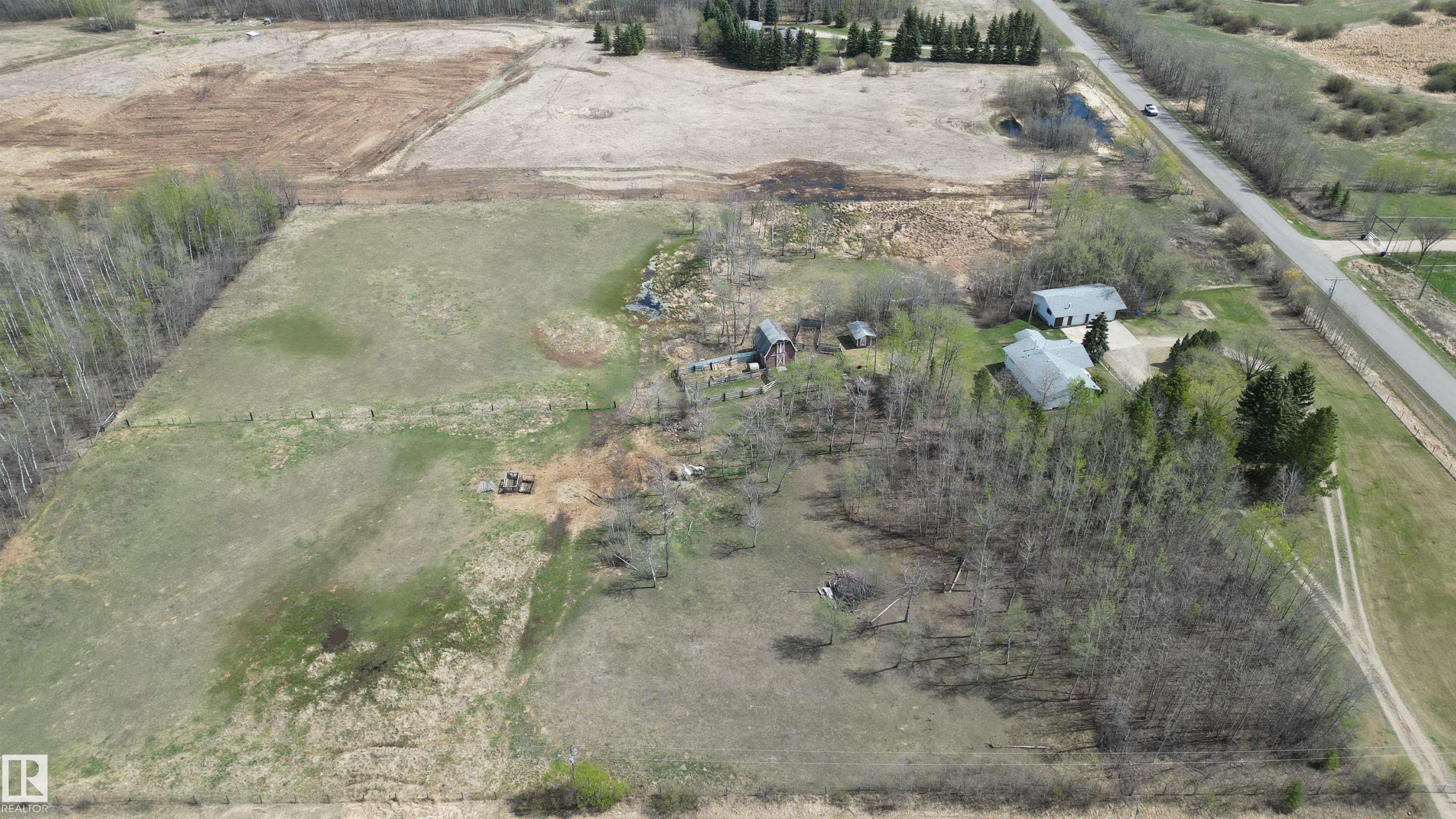 Photo 36 at 1 - 22348 Twp Road 512, Marvin Gardens, Rural Strathcona County
