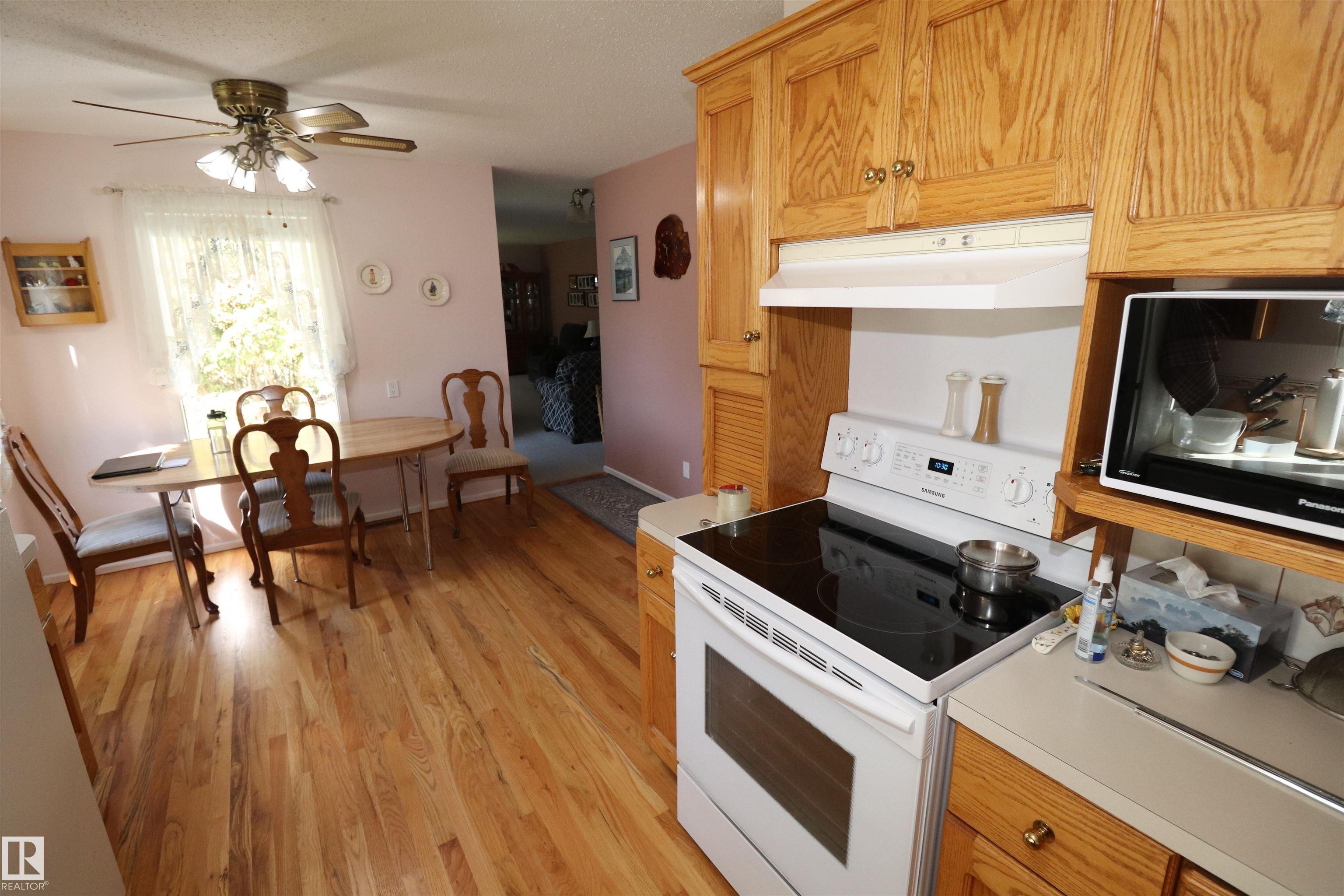 Photo 6 at 1 - 22348 Twp Road 512, Marvin Gardens, Rural Strathcona County